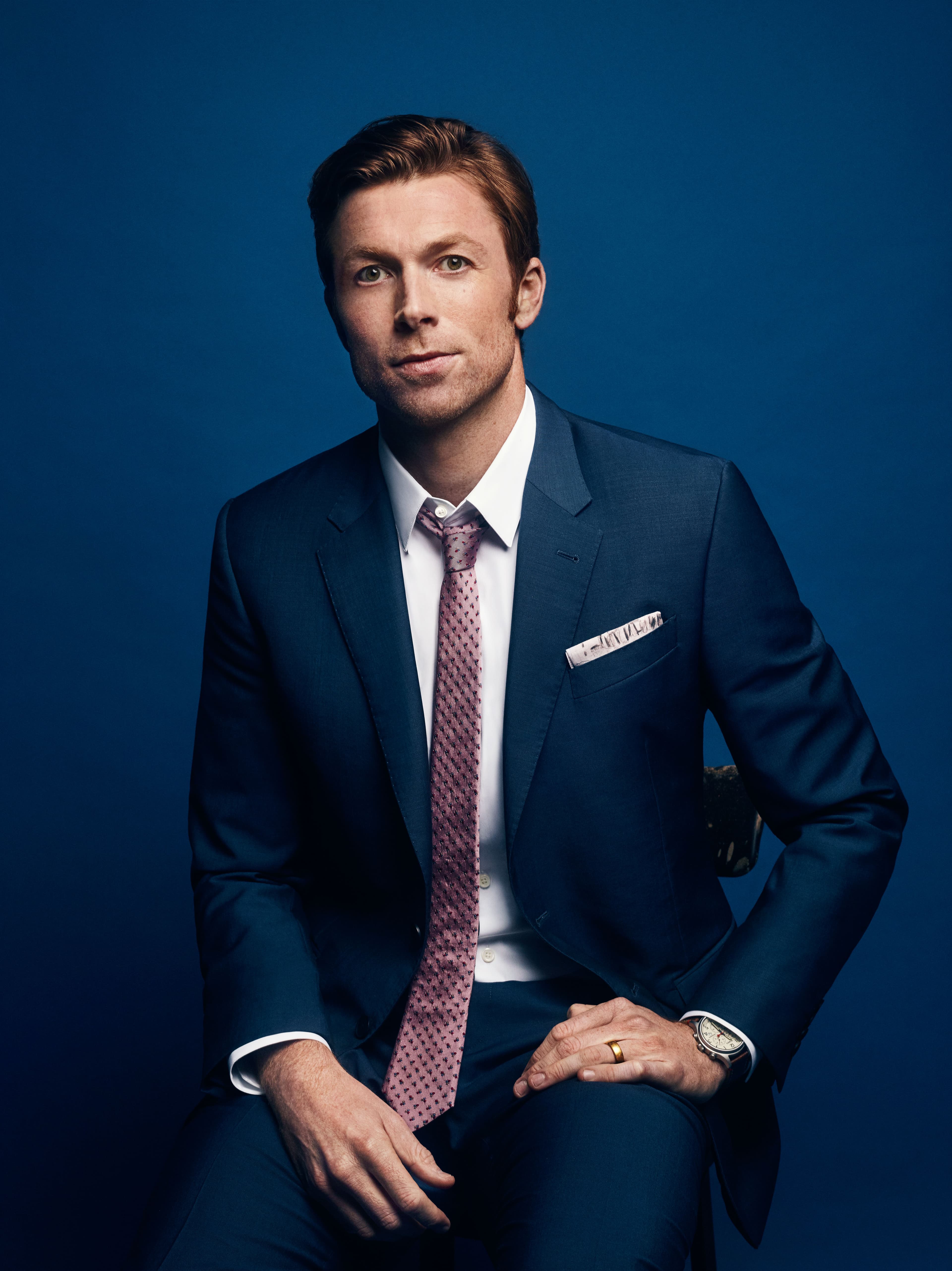 Sam Daly