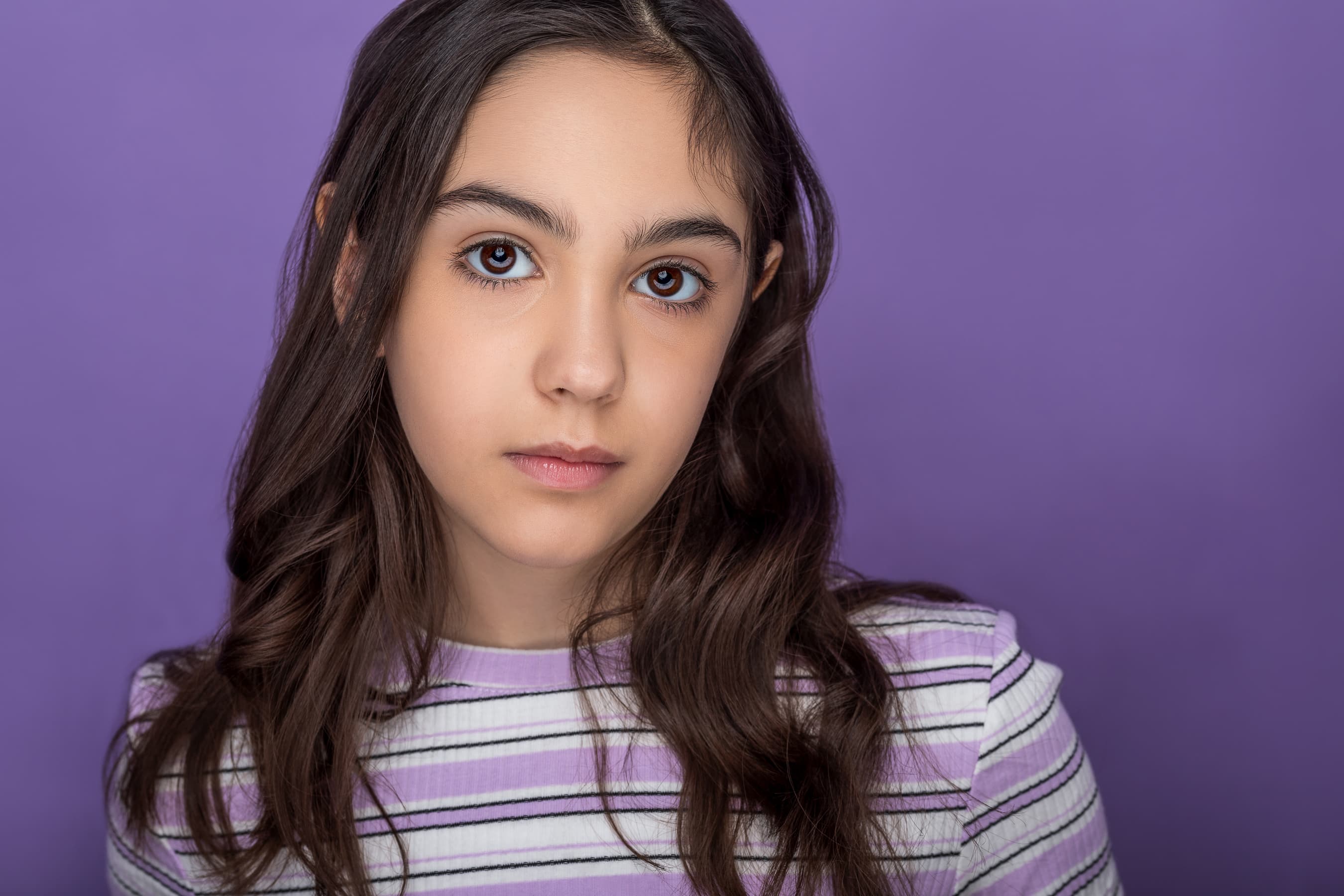 Zoe Gandolfo