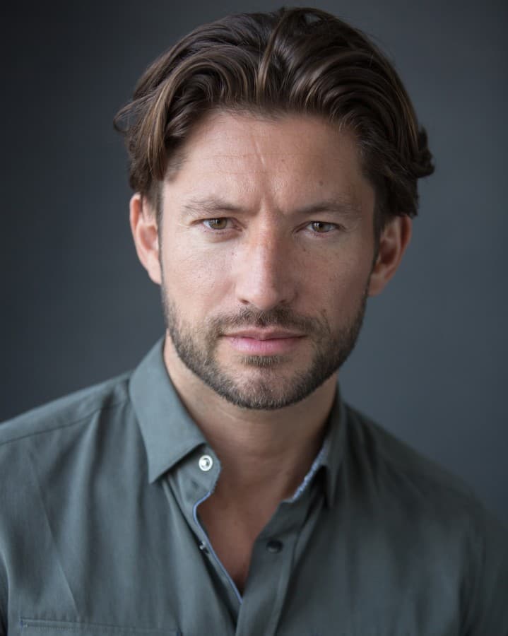 Daniel De Bourg