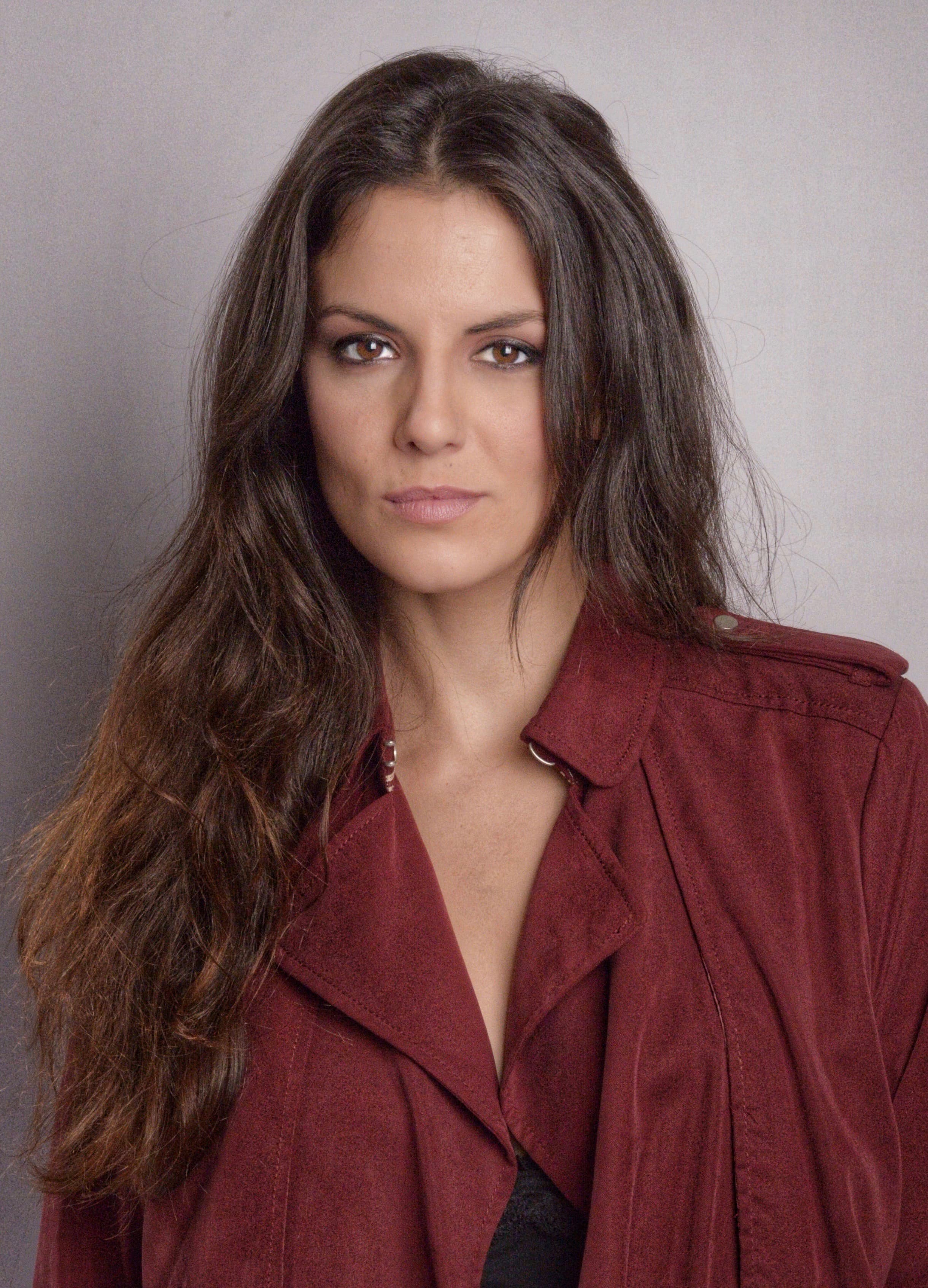 Melina Matthews