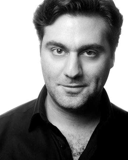 Sargon Yelda