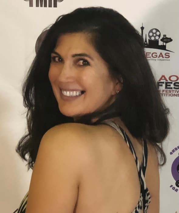 Sophia Louisa