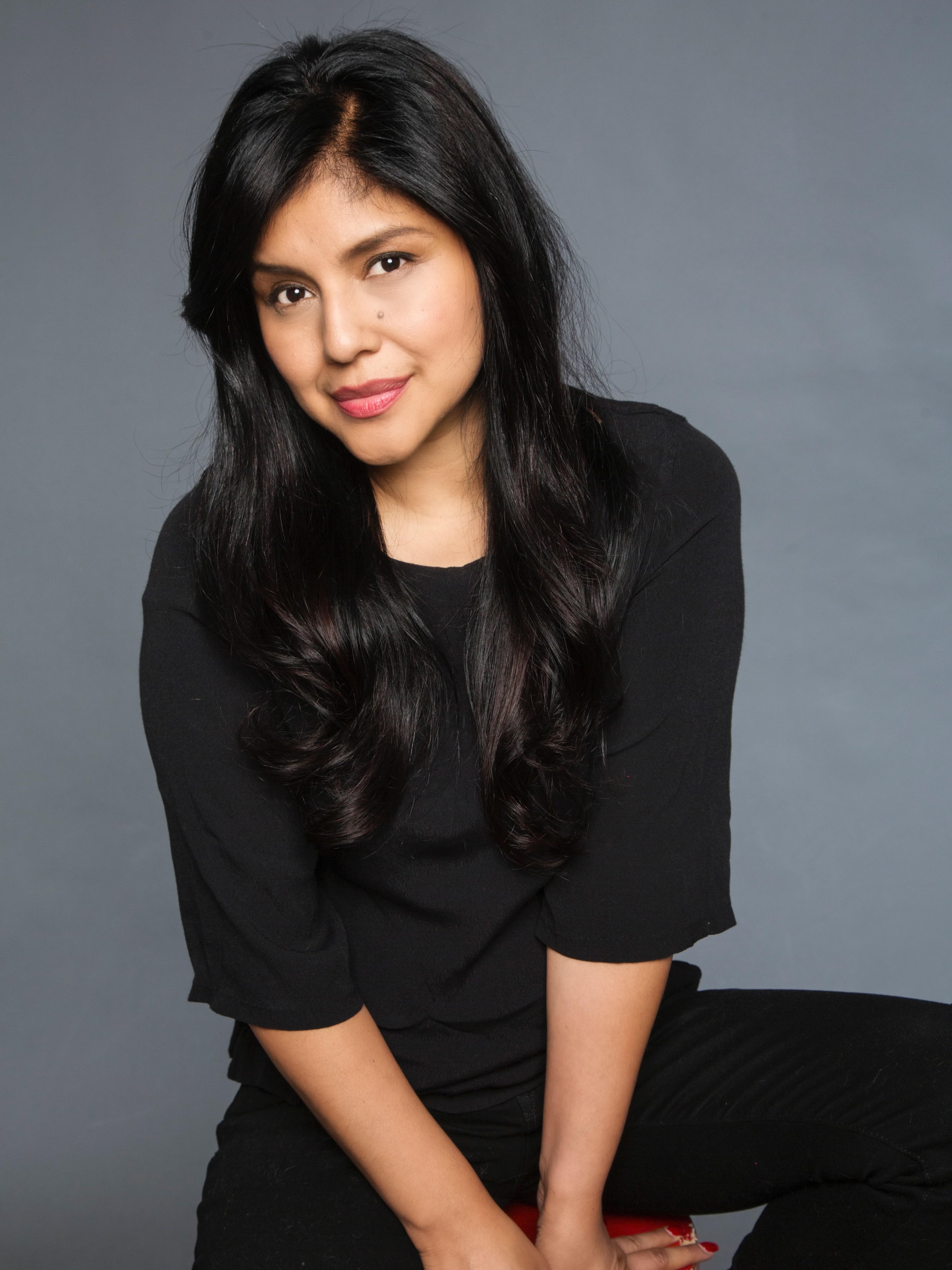 Greta Quispe