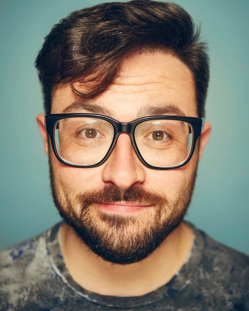 Eliot Glazer