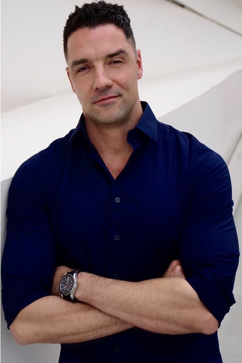 Joseph Izzo