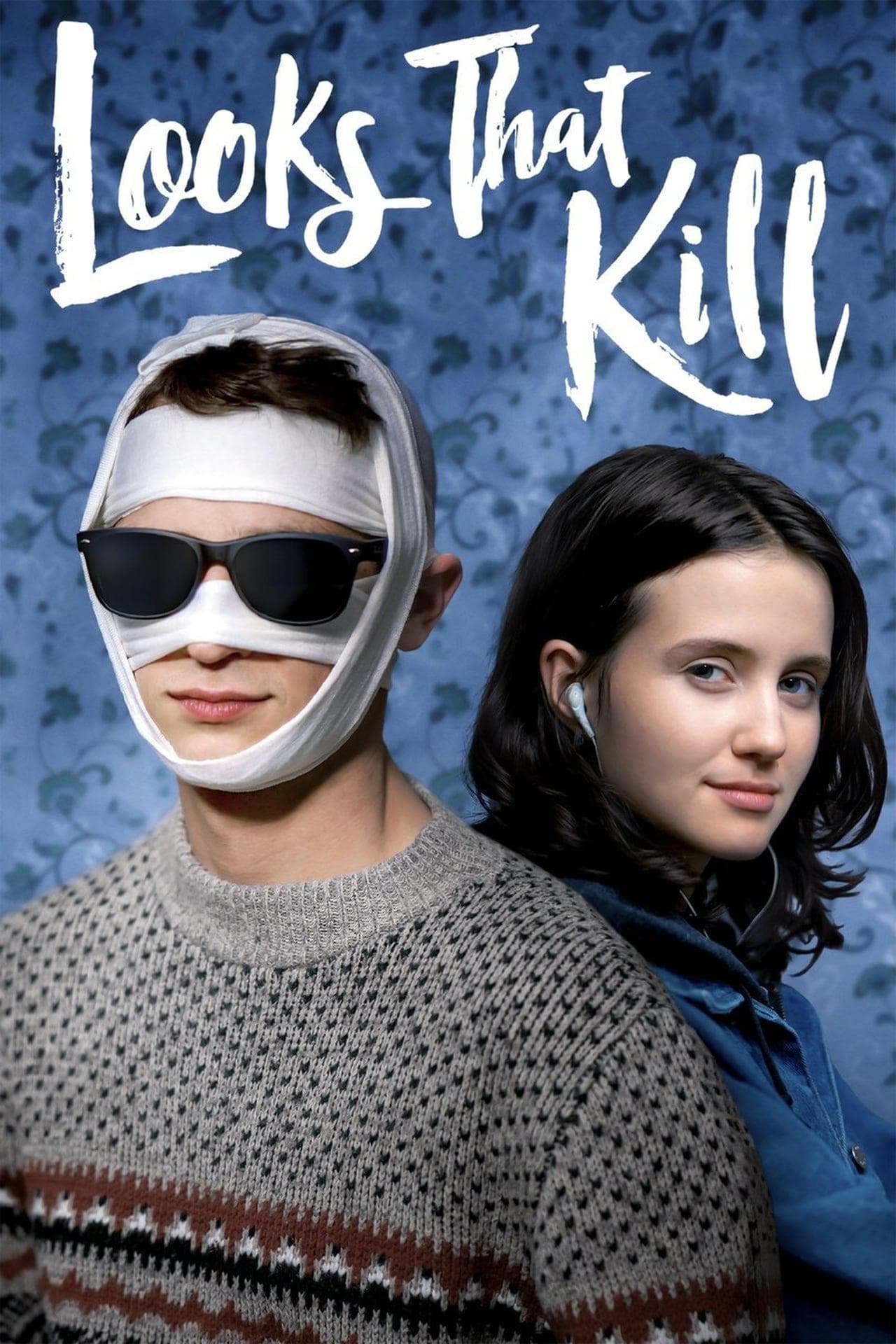 Looks That Kill poster