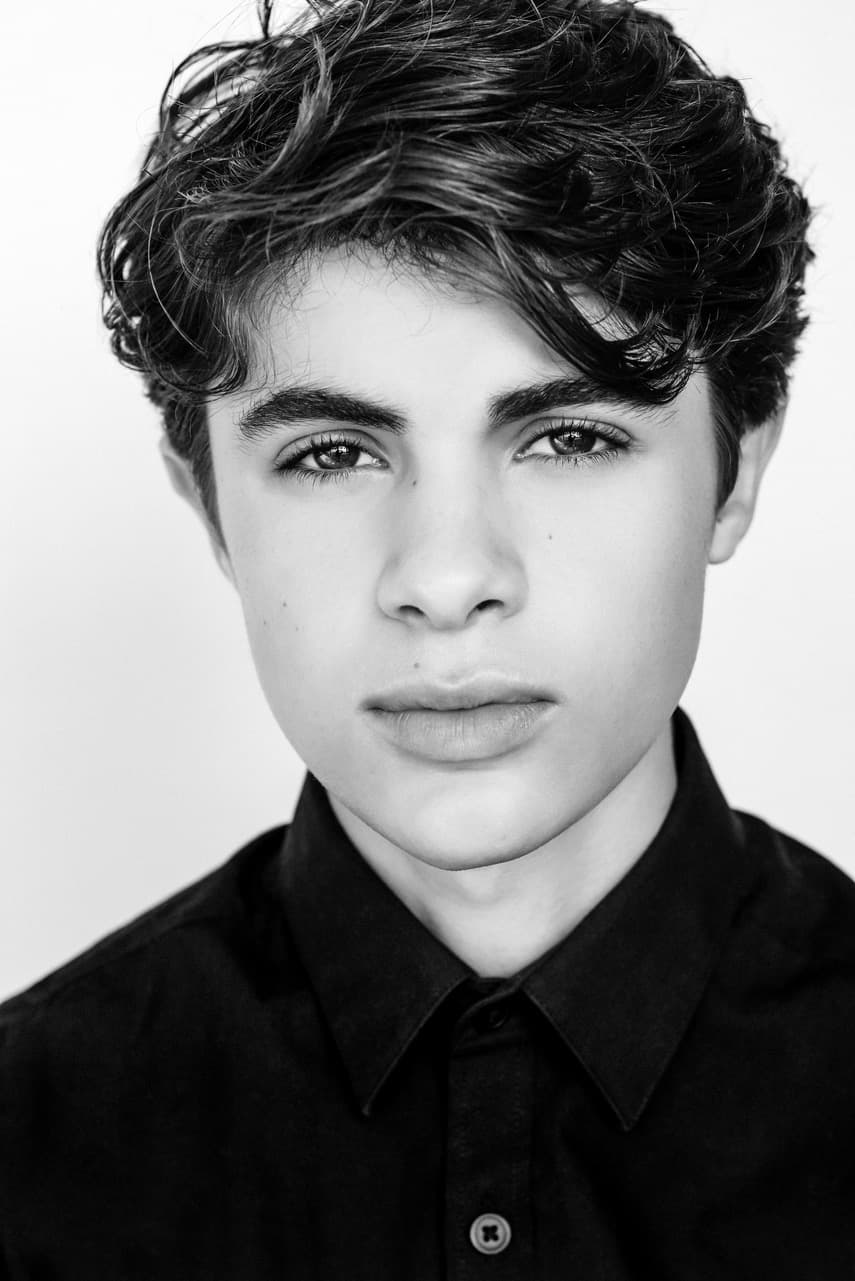 Hunter Dillon