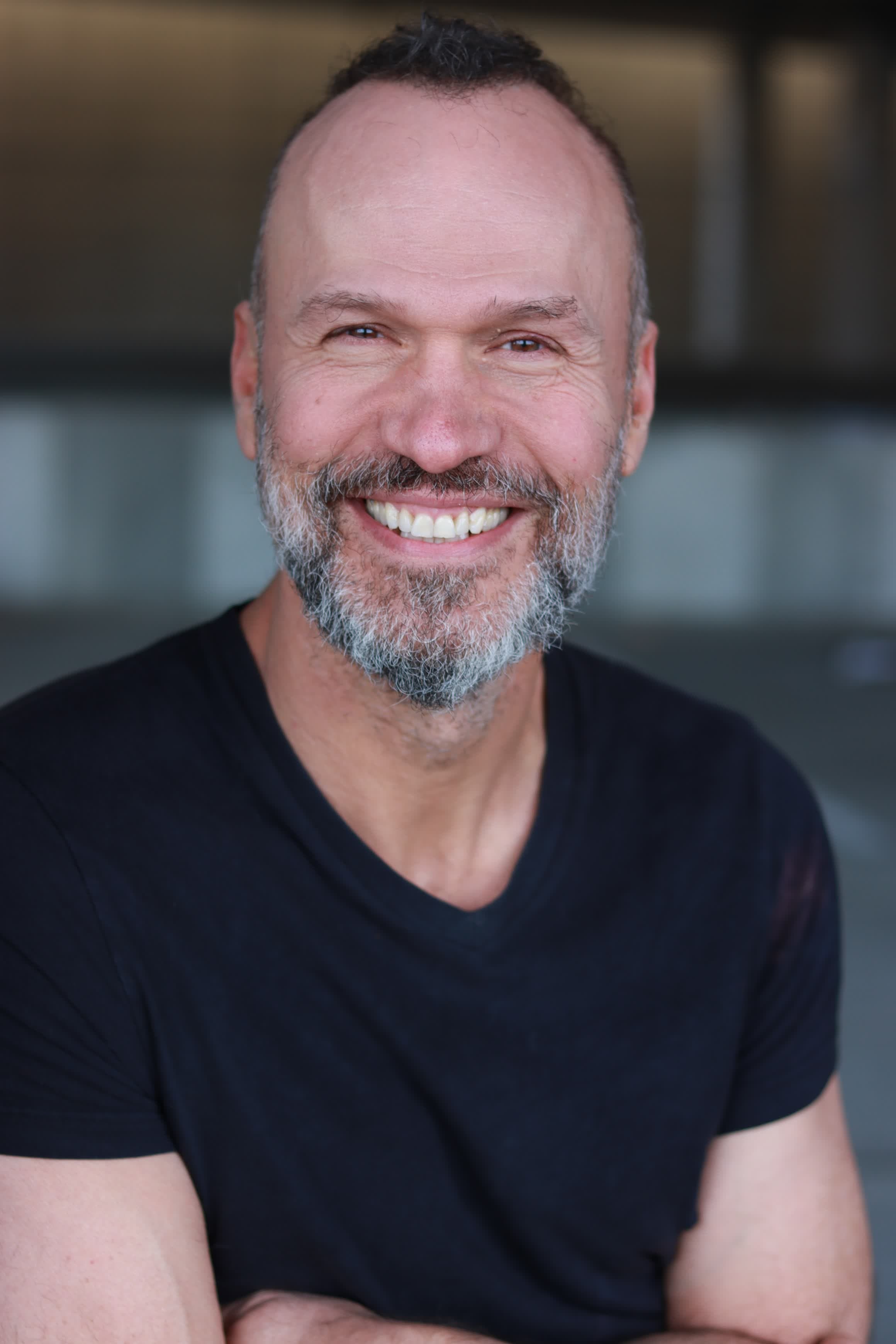Mark Mench