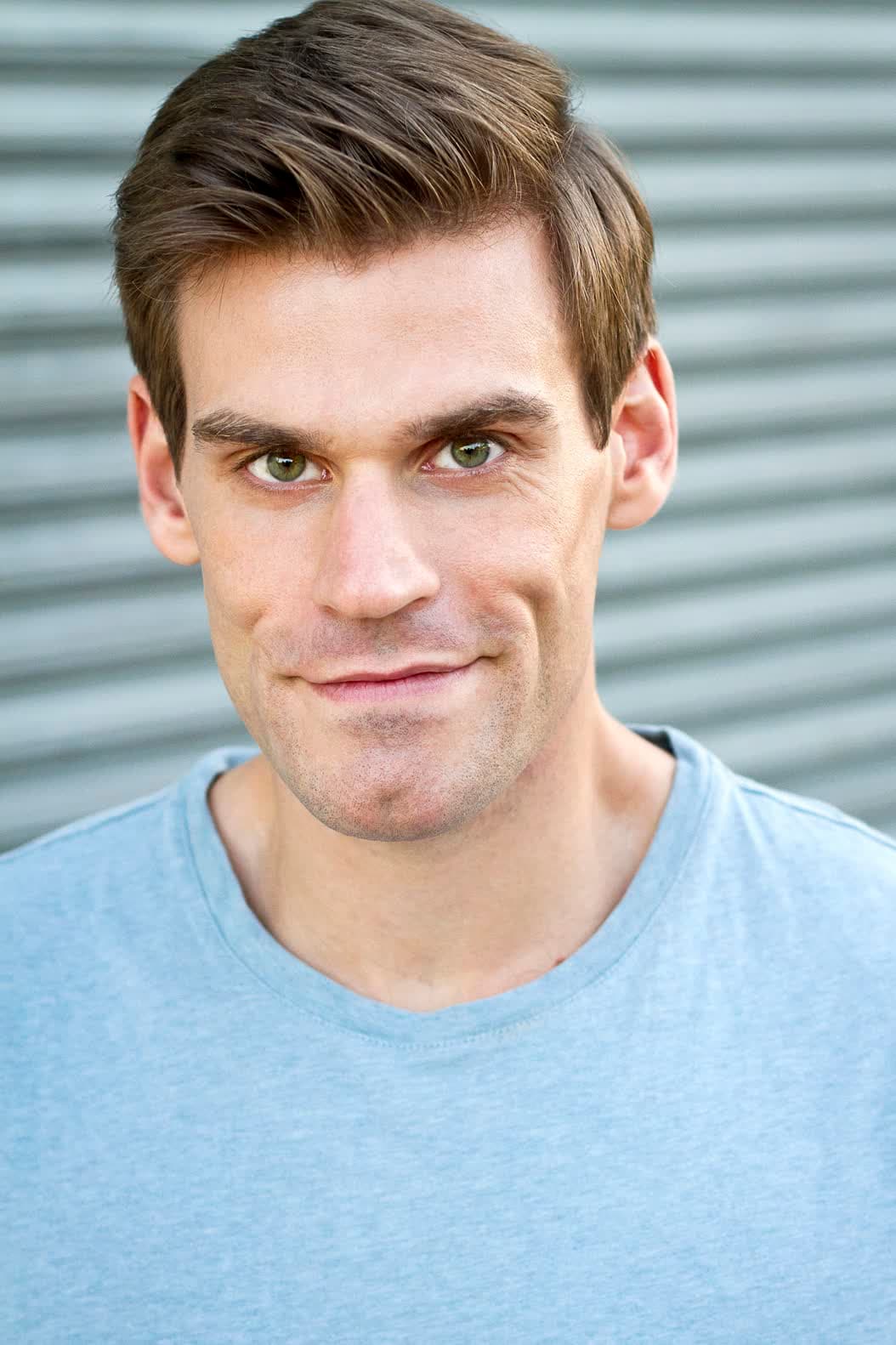 Paul Welsh