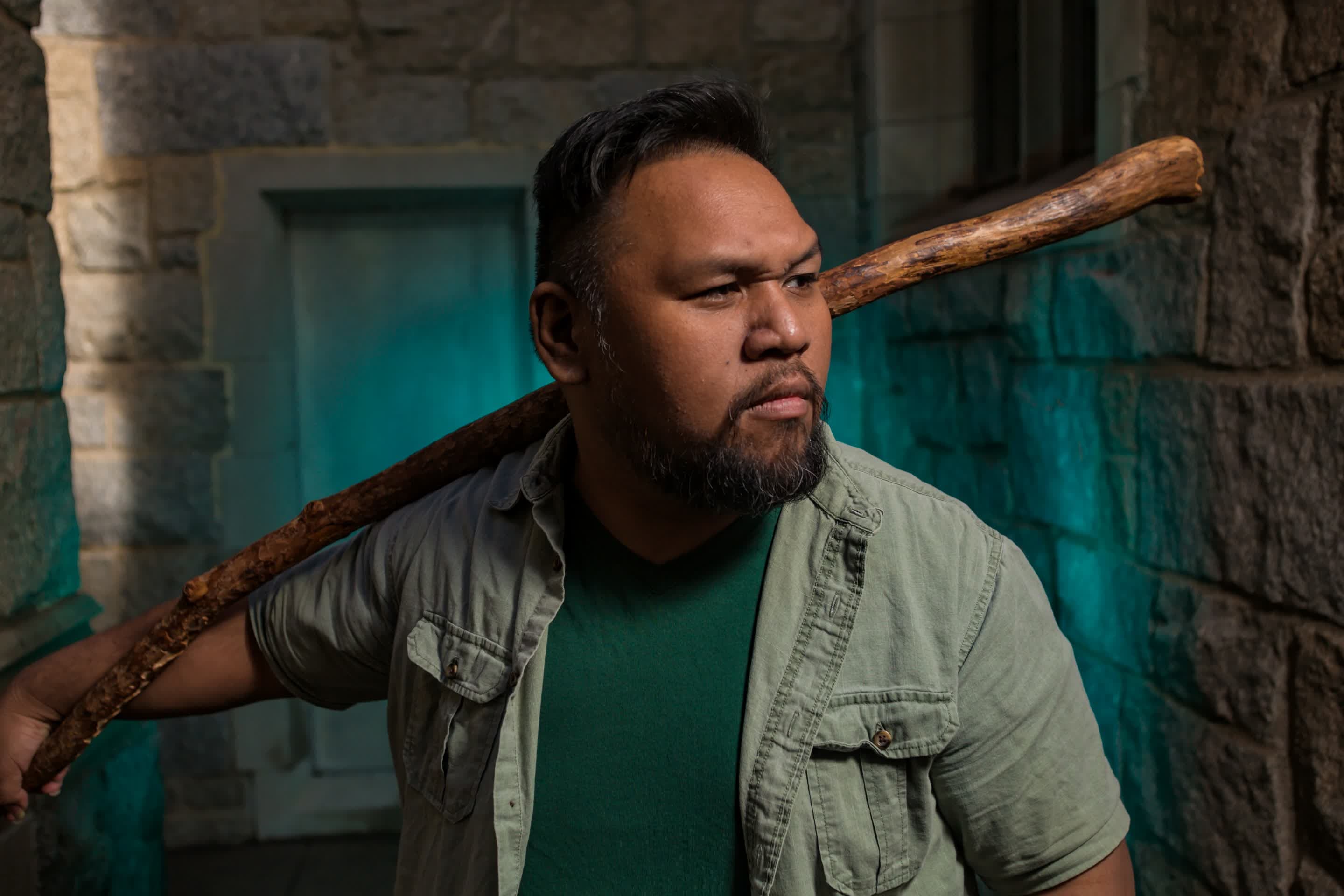 Earl Baylon