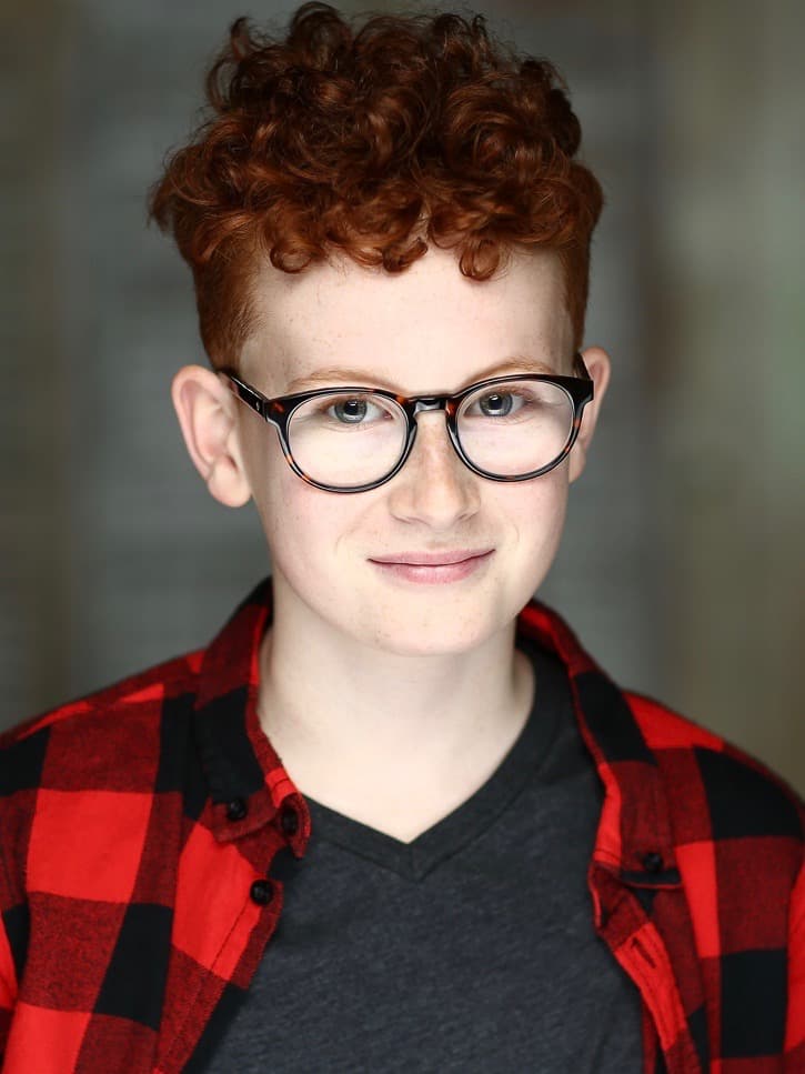 Keegan Hedley