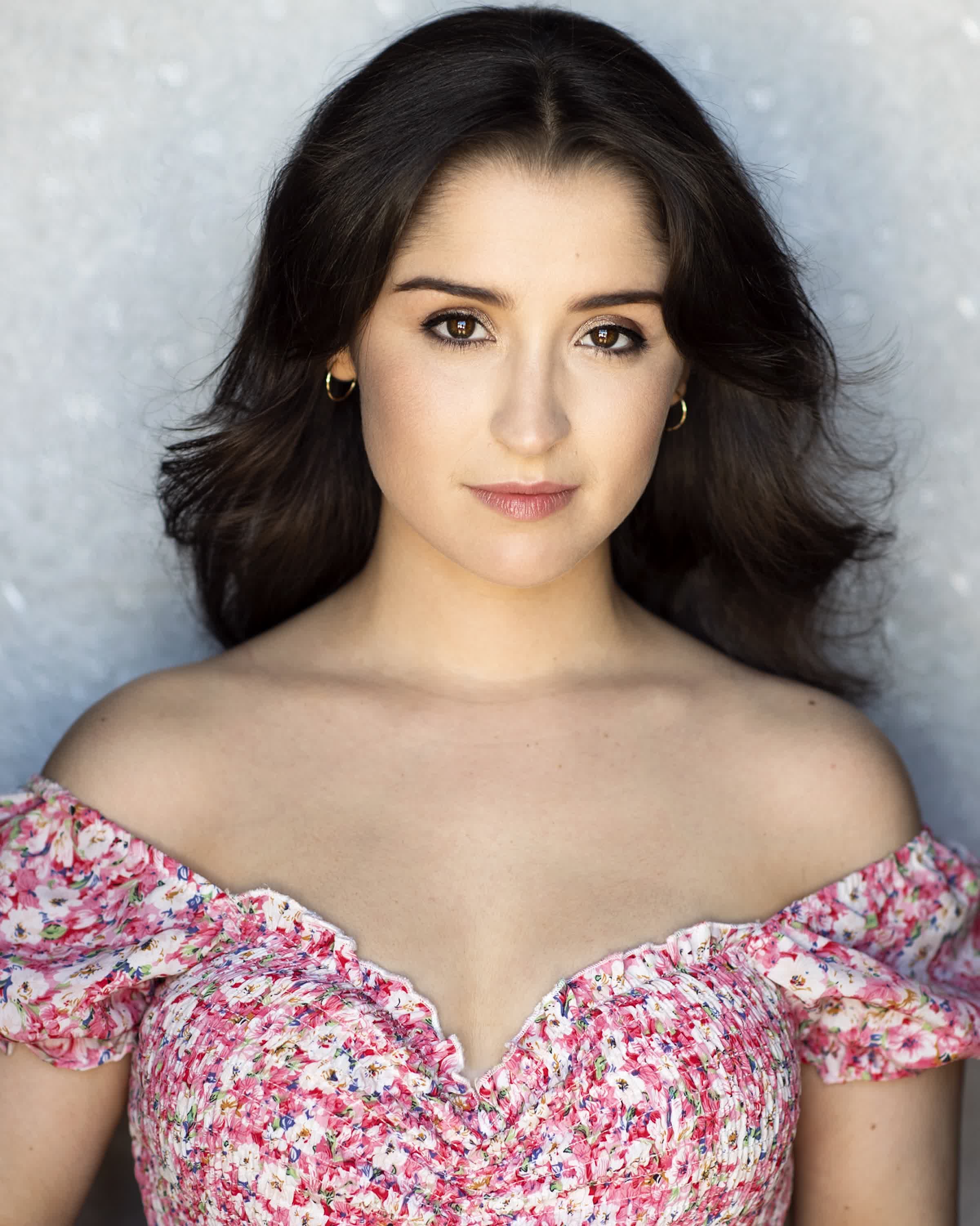 Kaitlyn Boyé