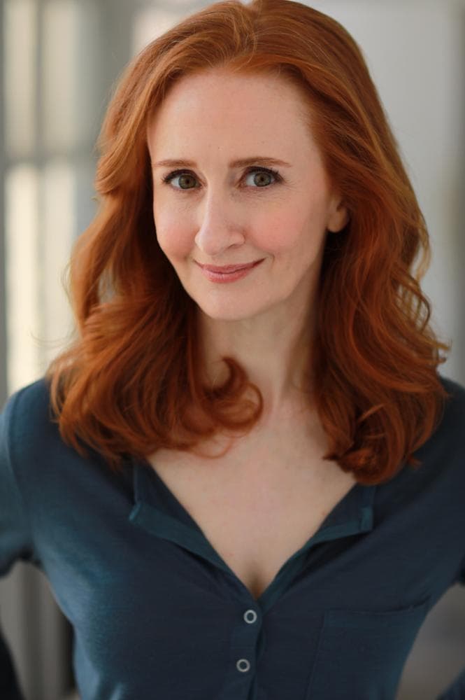Megan Byrne