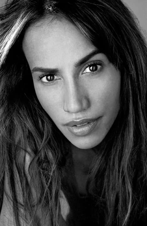 Nina Lisandrello