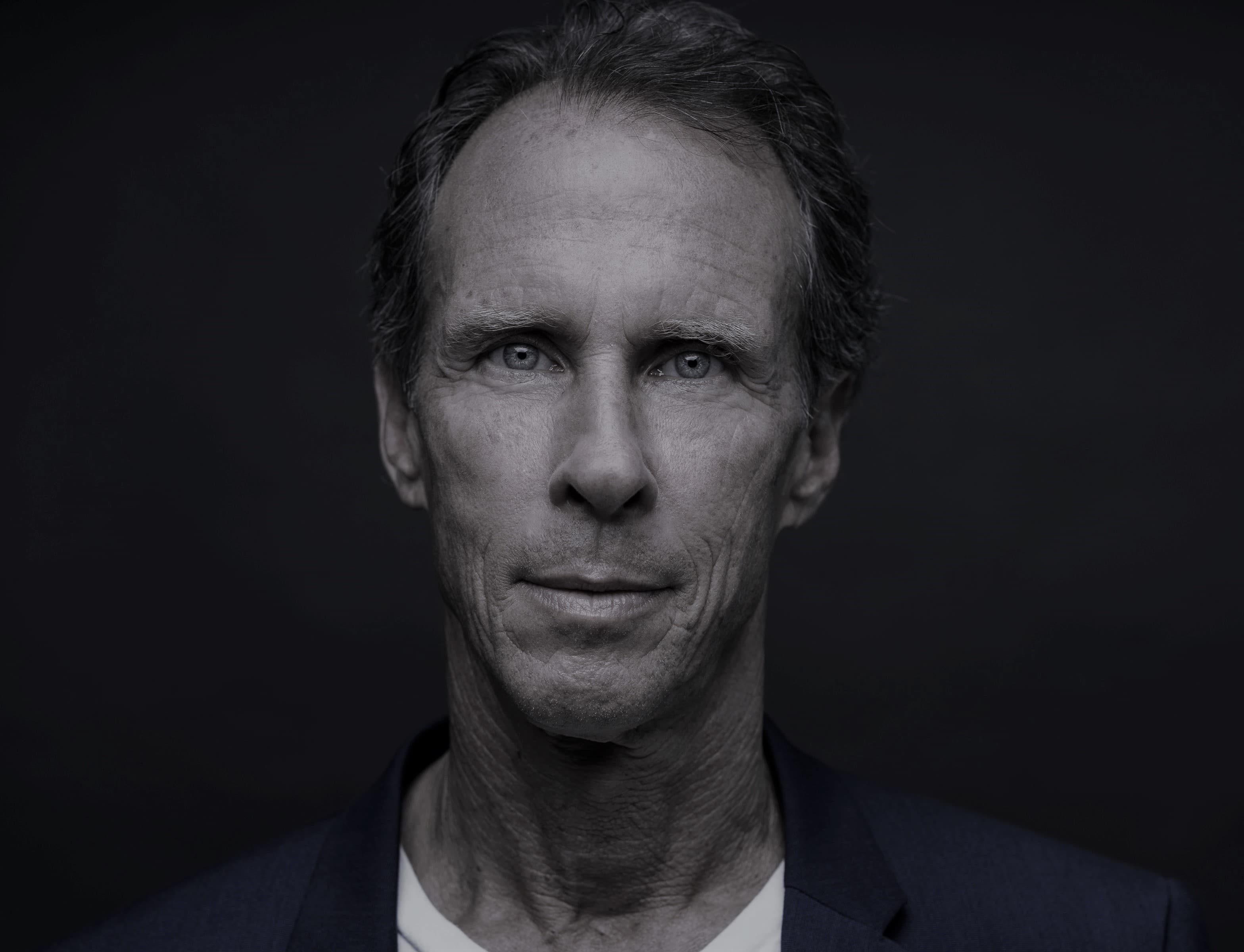 Ira Grossman