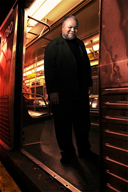 Stephen McKinley Henderson
