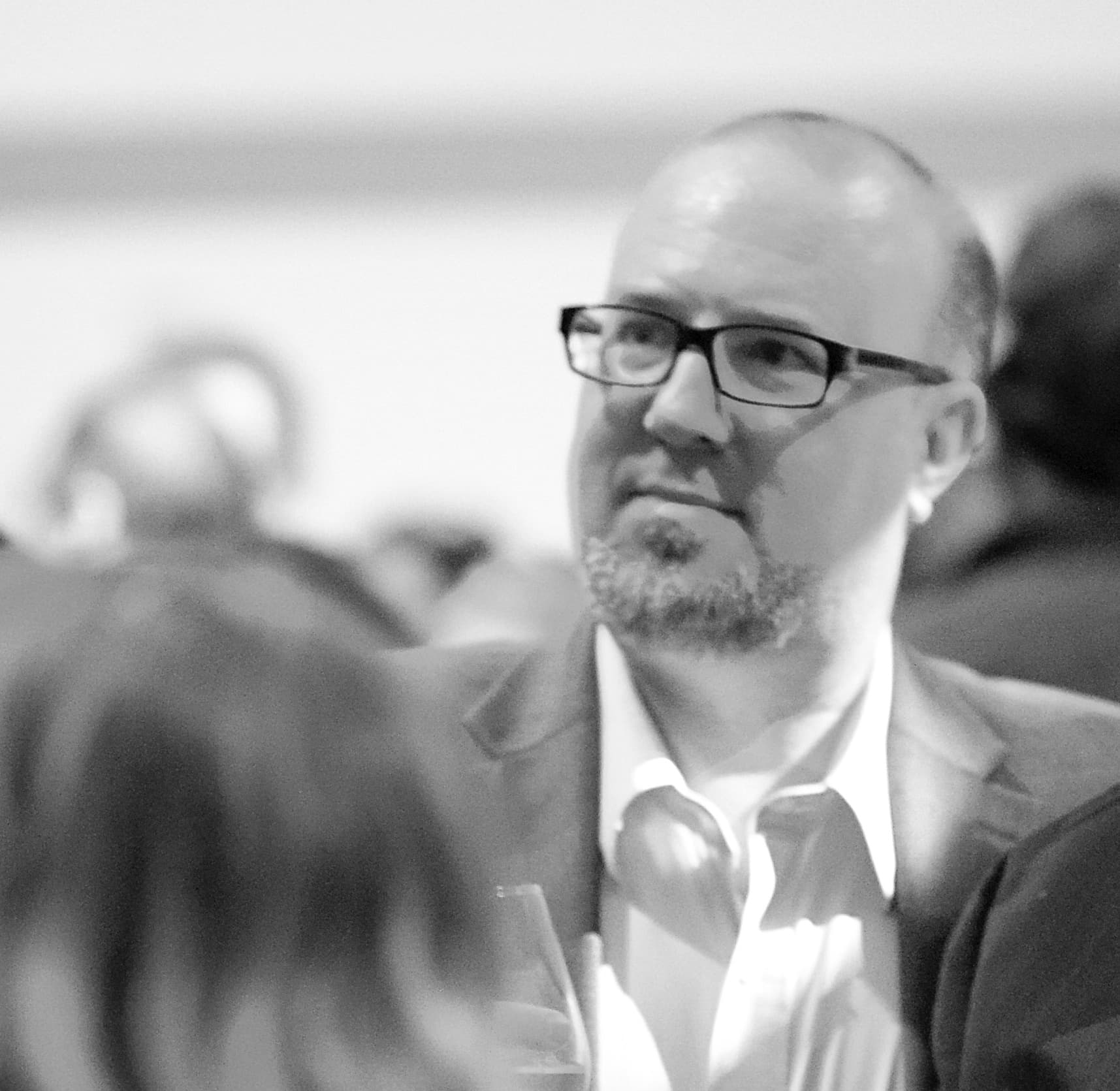 John Venzon