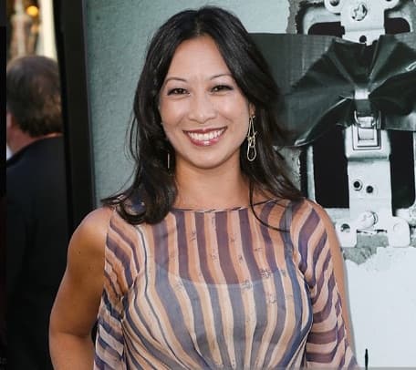Elizabeth Pan