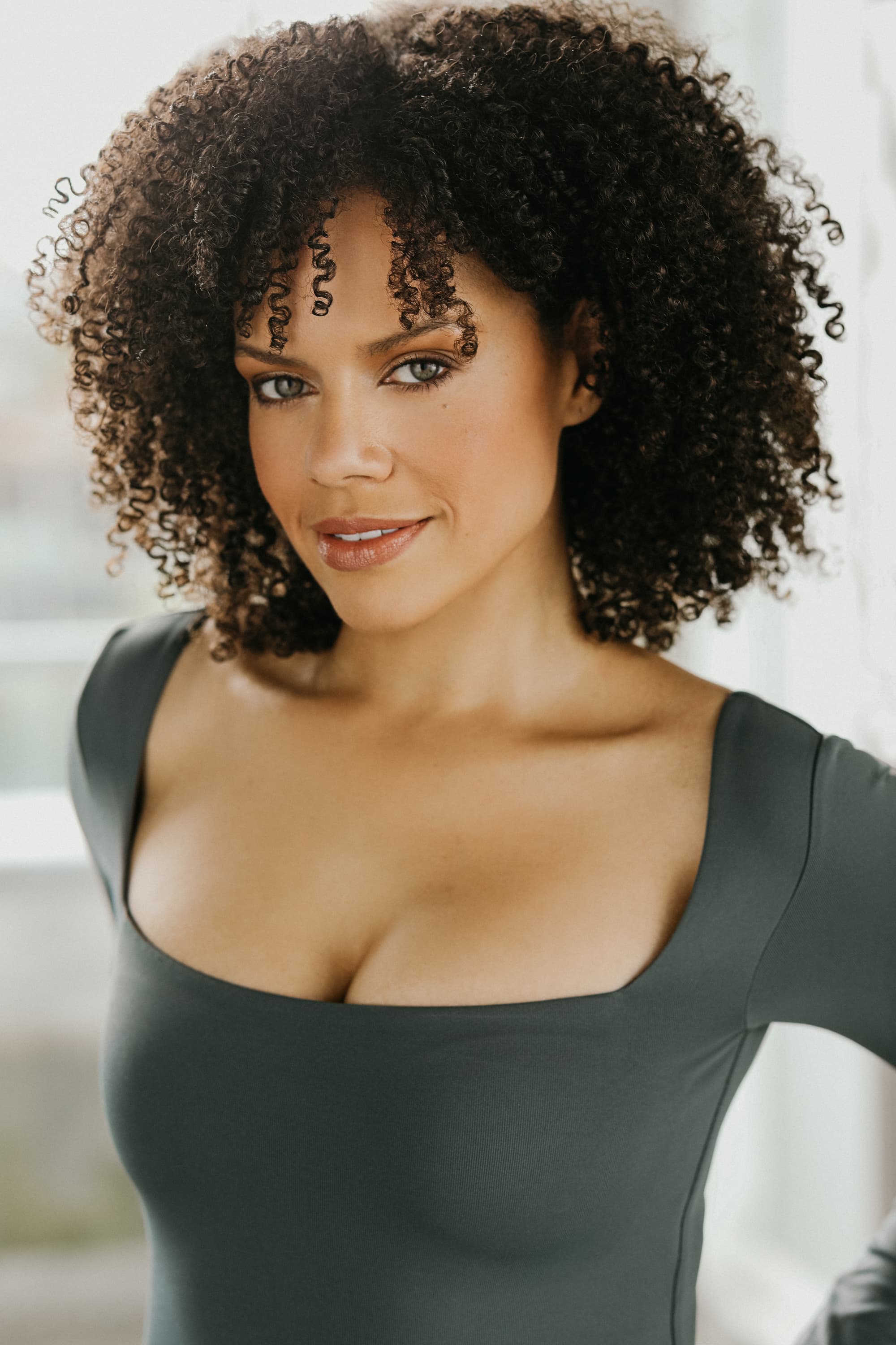 Genelle Williams