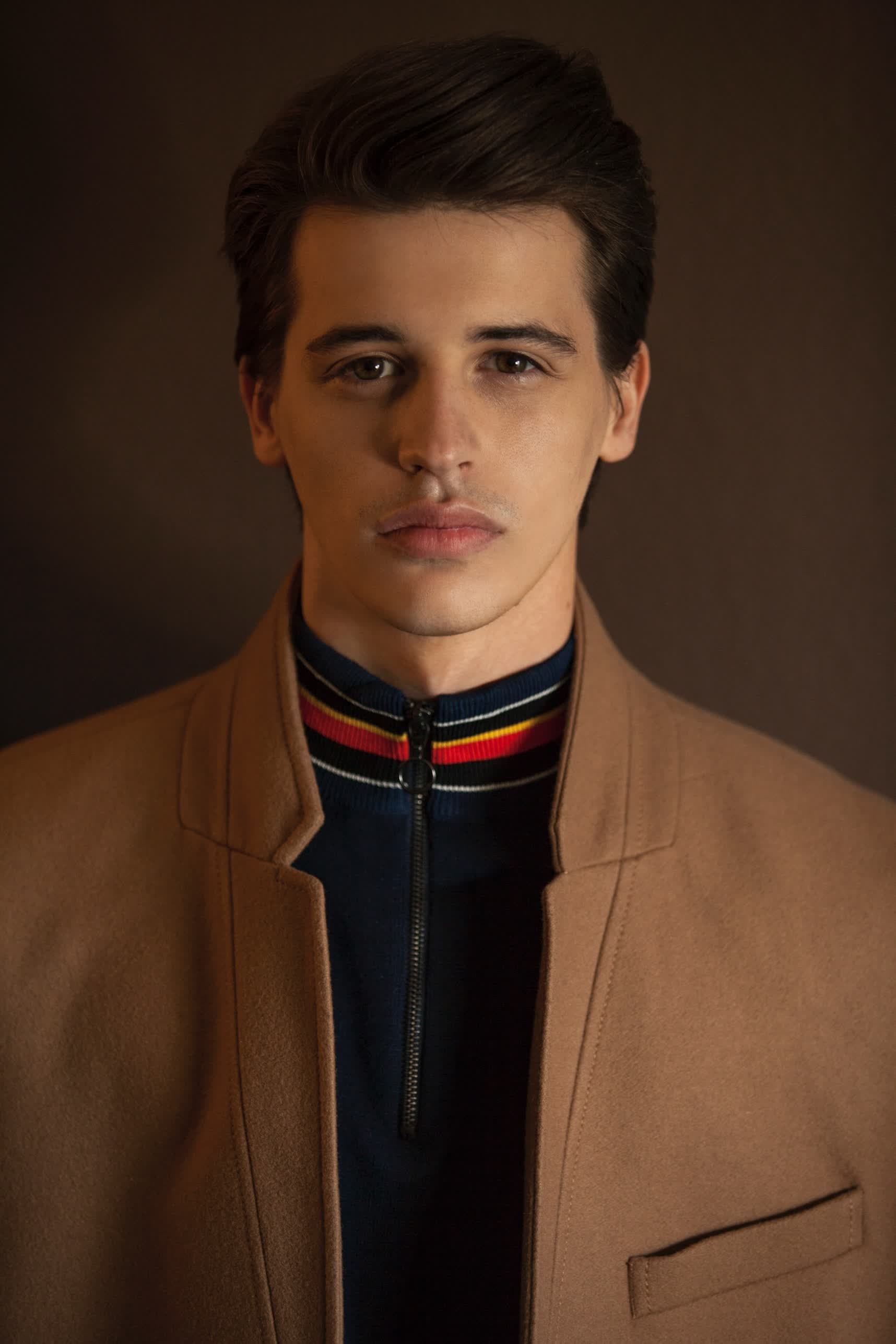 Mason Guccione