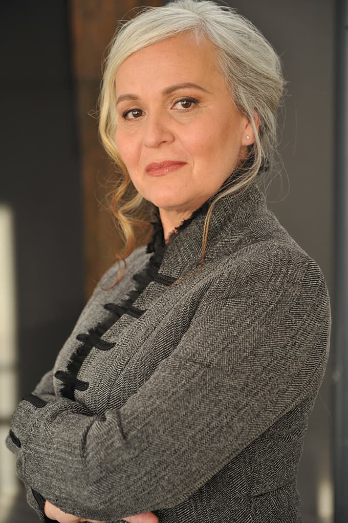 Yvetta Fisher