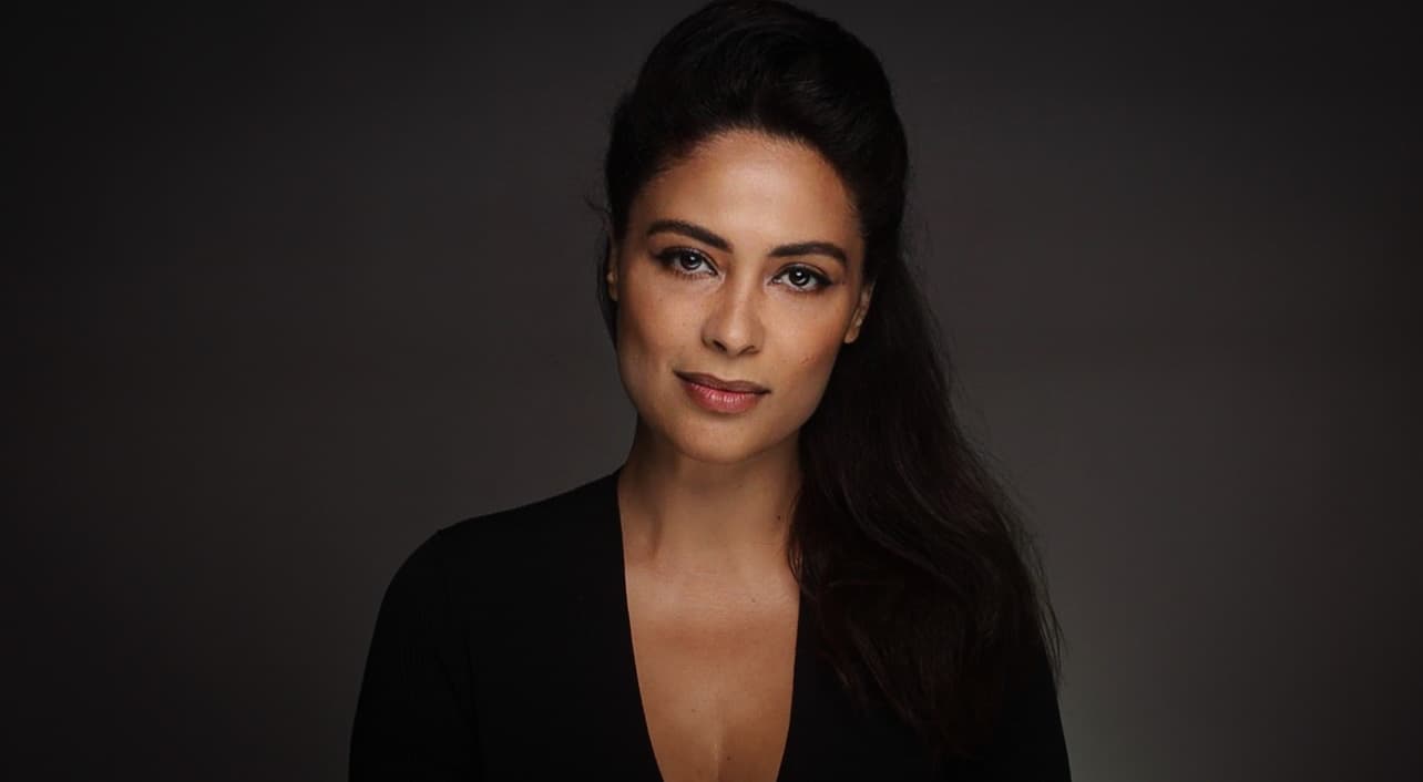 Yasmine Al Massri