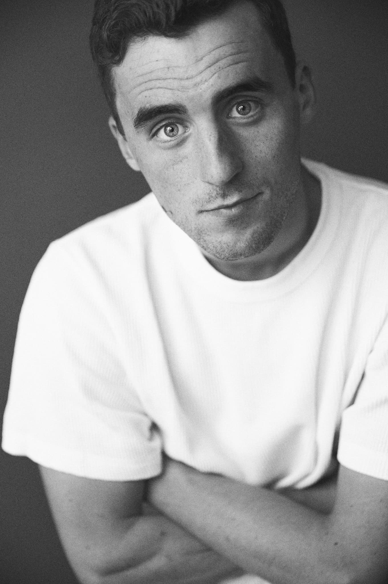 Jon Tarcy