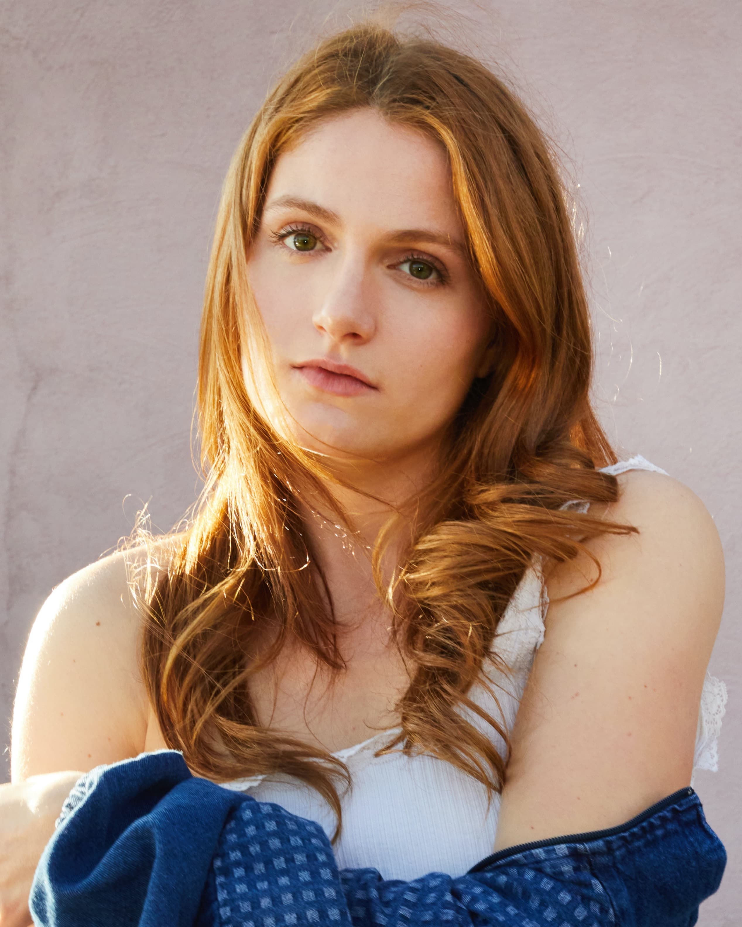 Casey Tutton