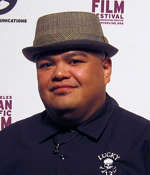 Alden Ray