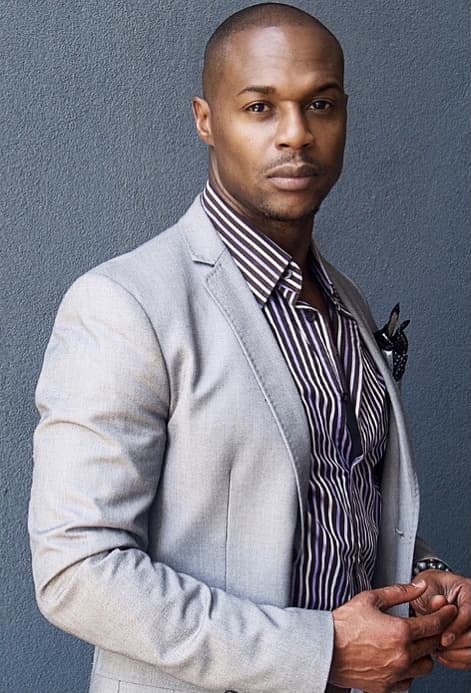 Jermaine Rivers
