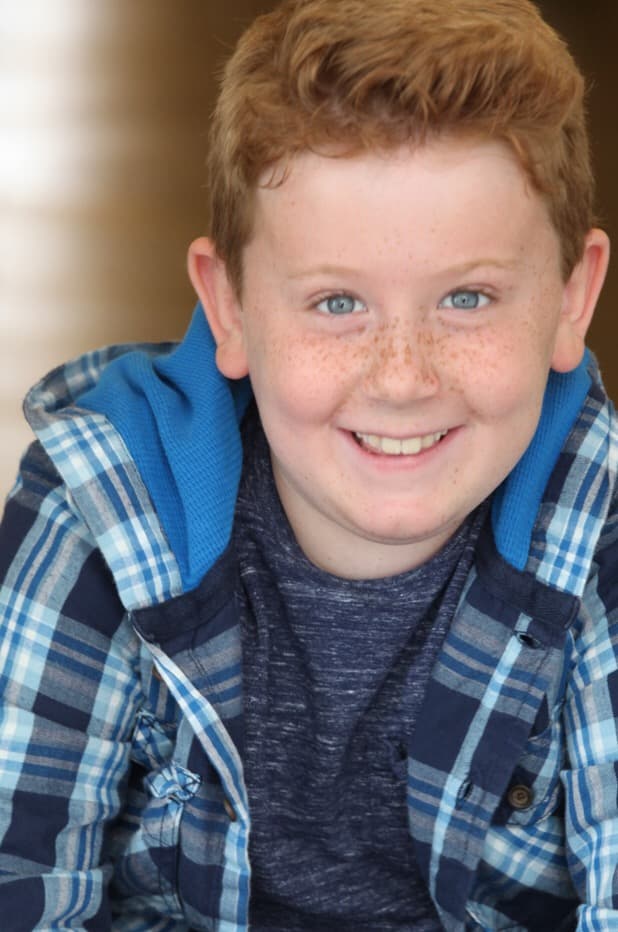 Max Stubington