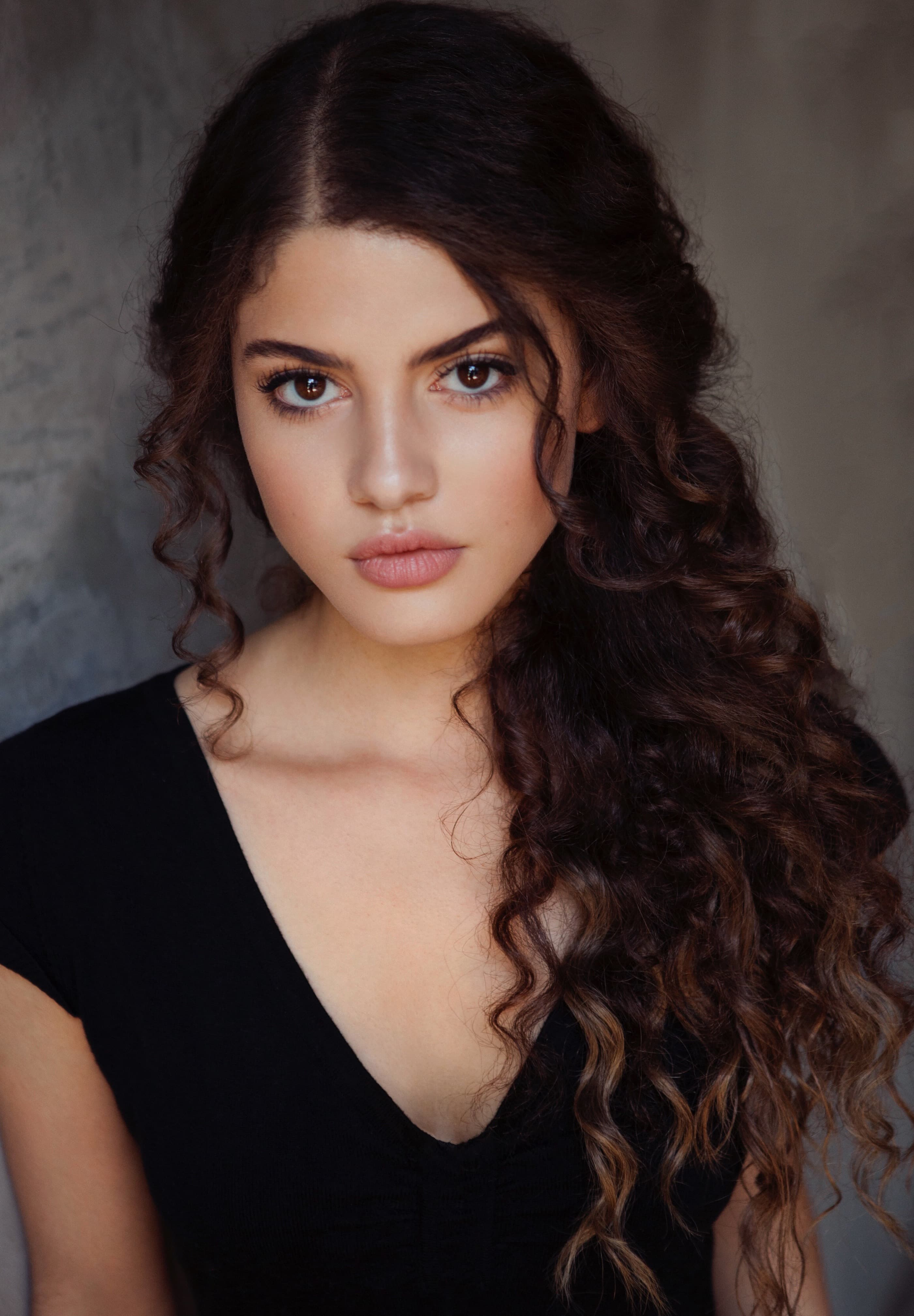 Mellany Barros