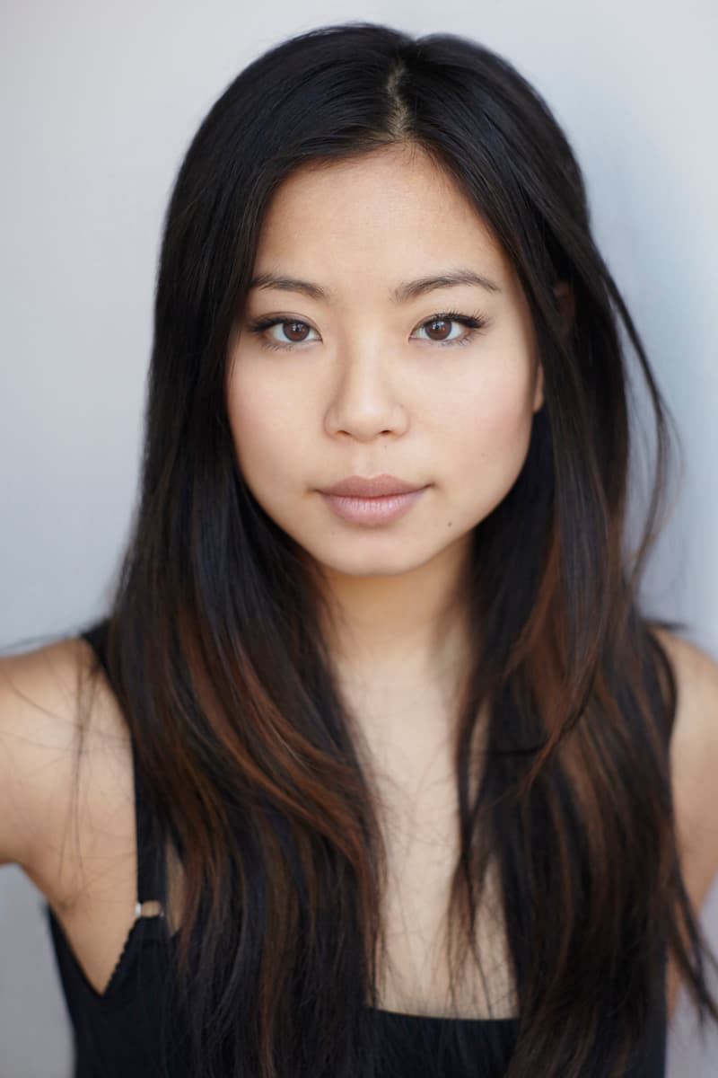 Michelle Ang
