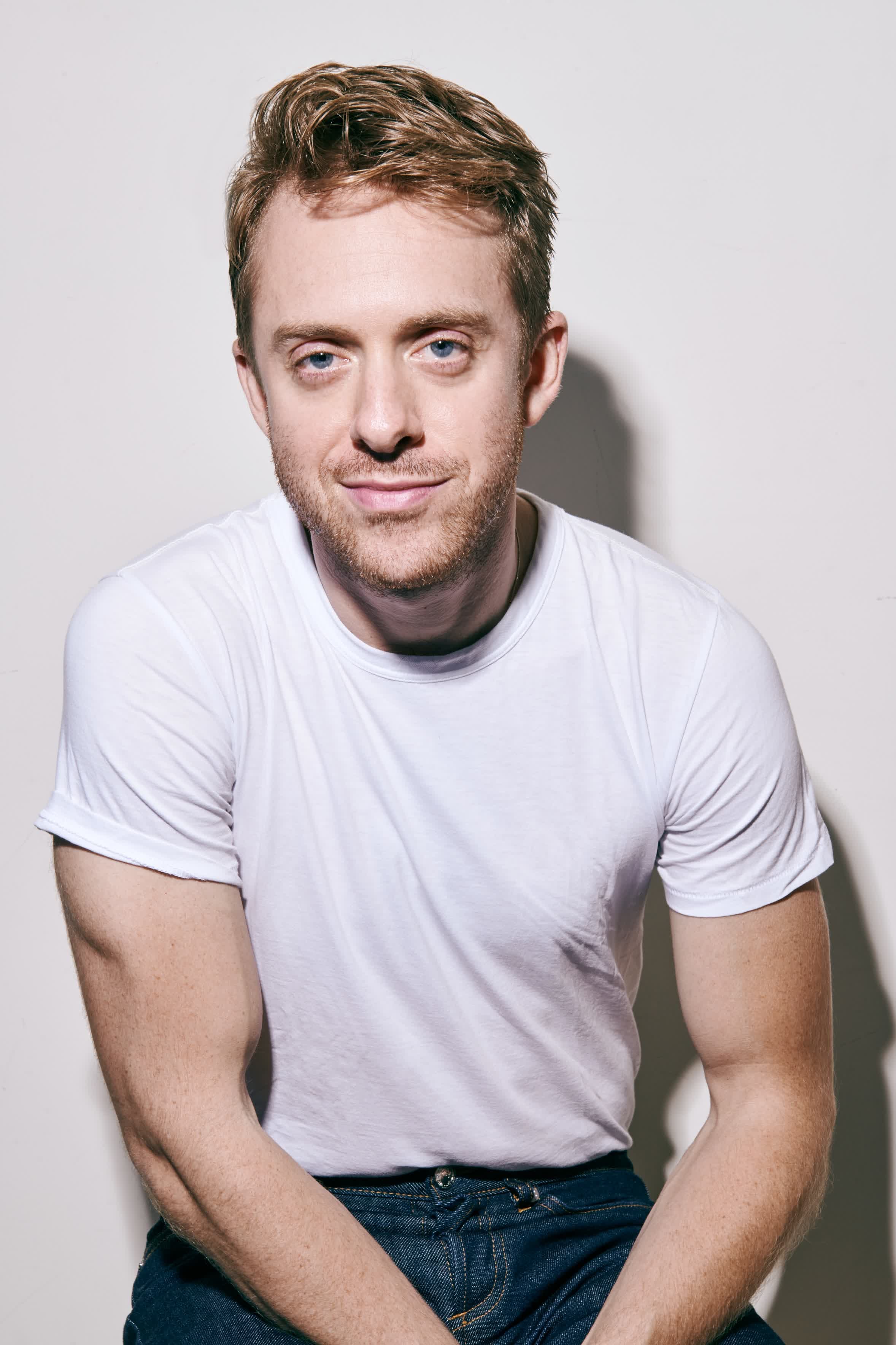 Max Jenkins