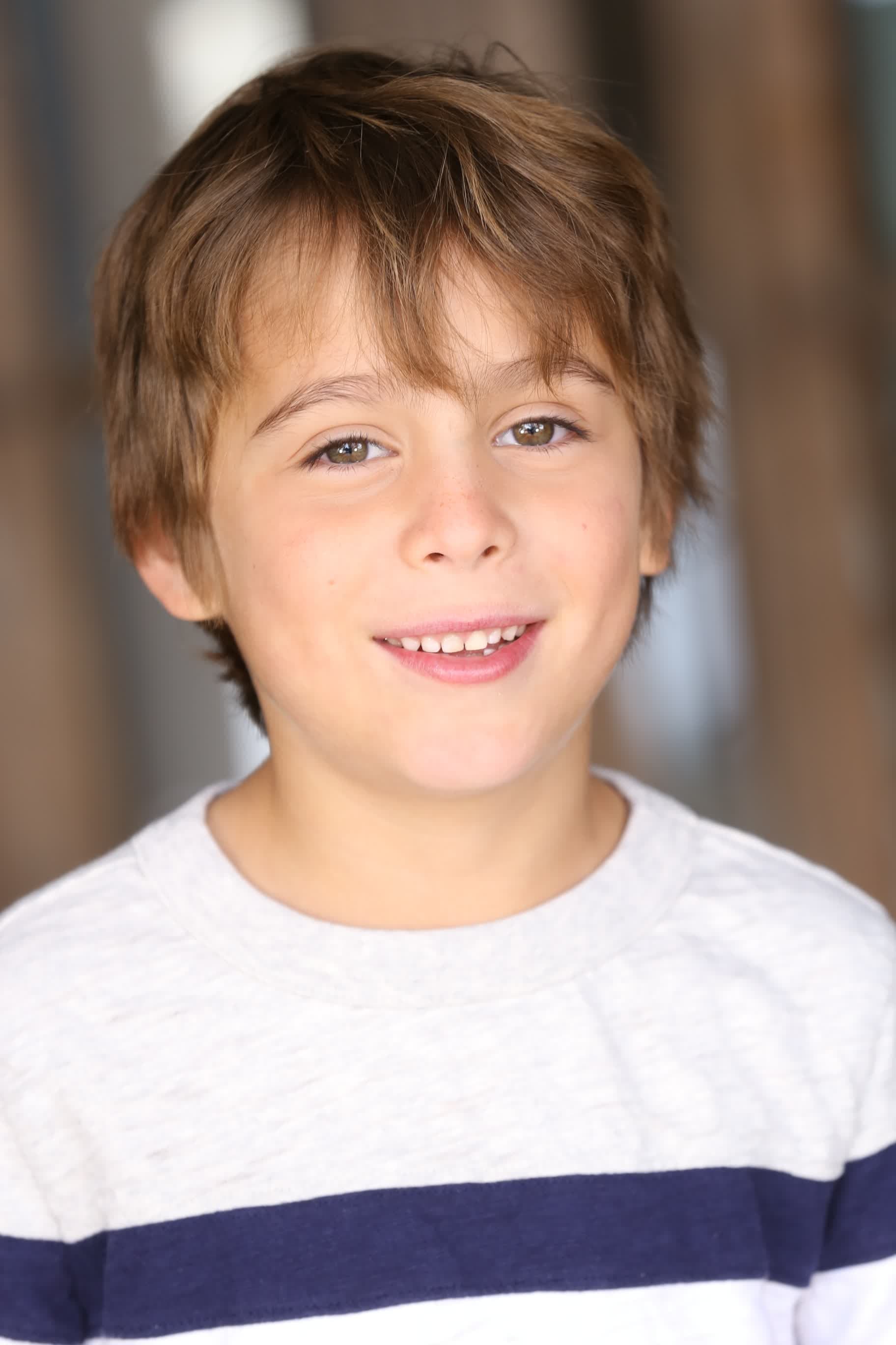 Boone Nelson