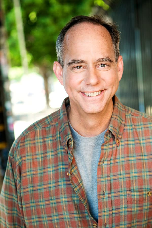 Tom Simmons