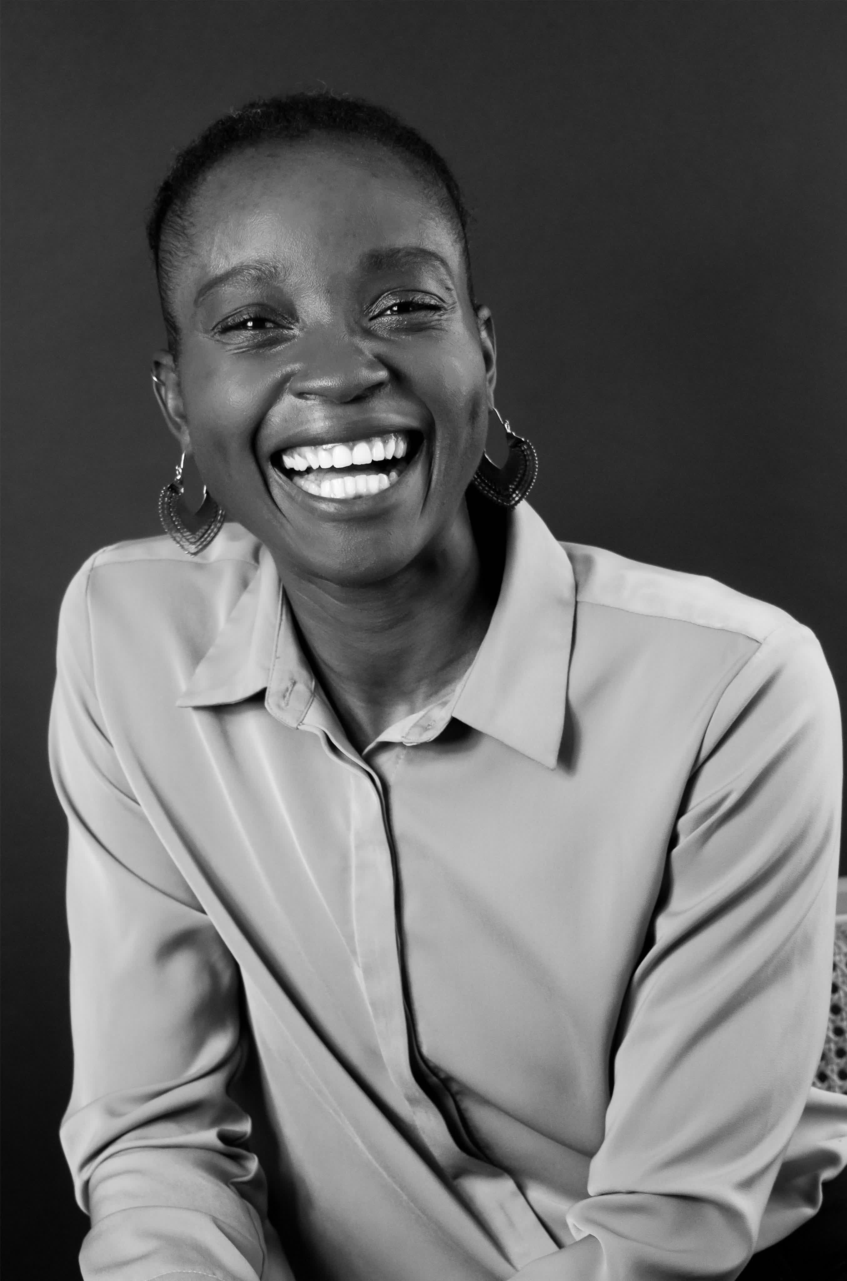 Oyin Oladejo