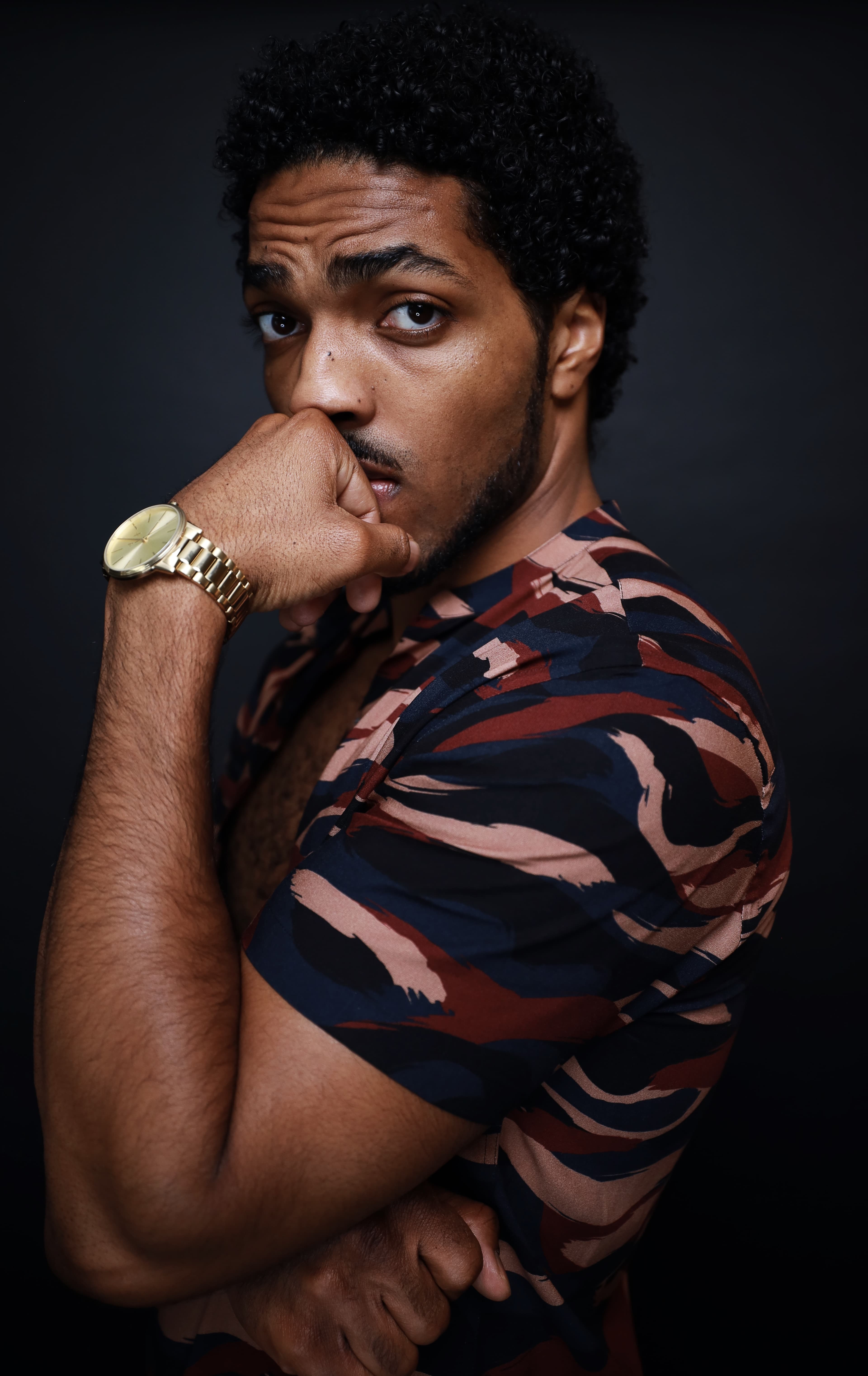 Lenny Thomas