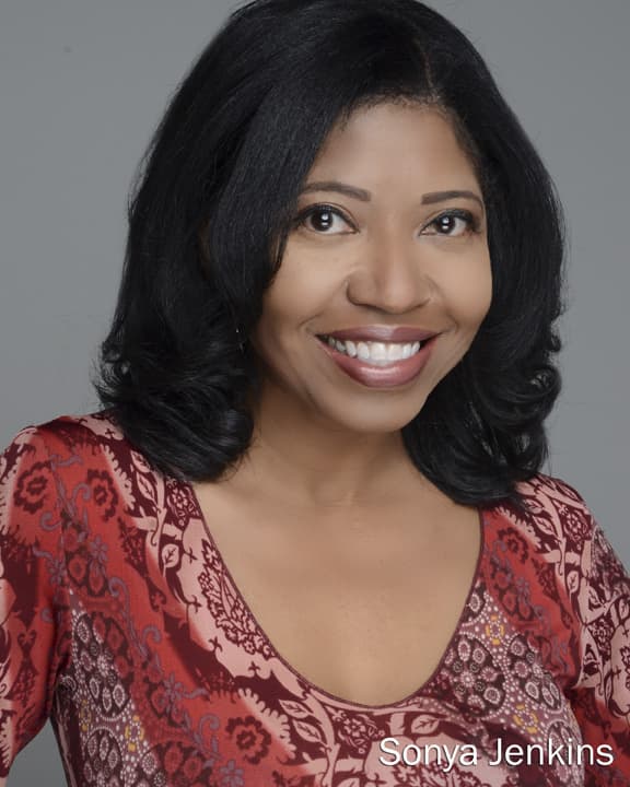 Sonya Jenkins