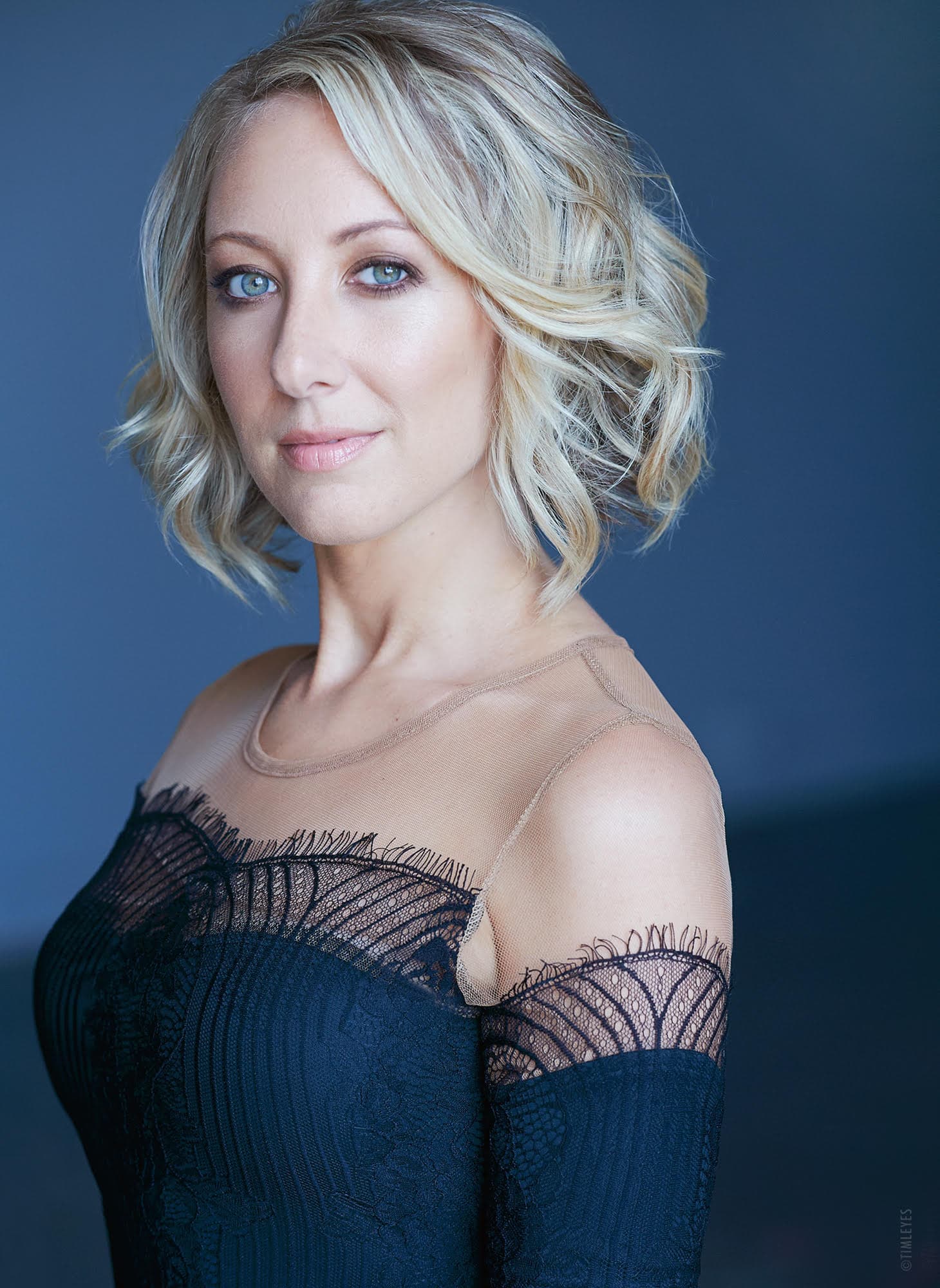 Trenna Keating