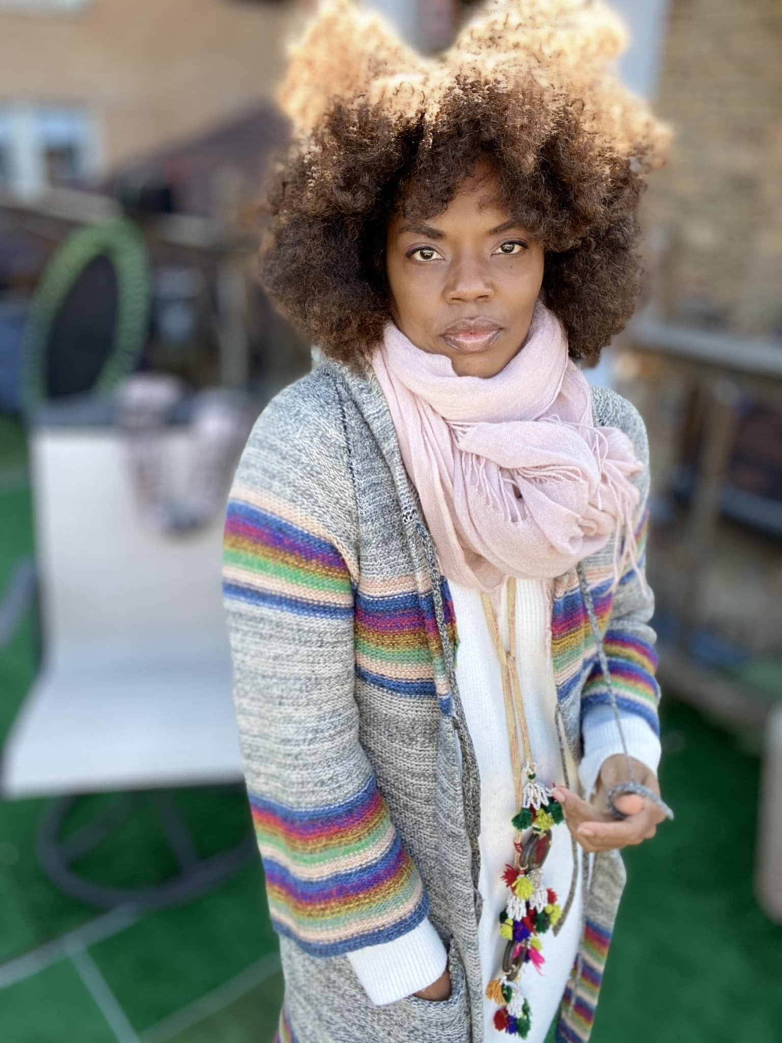 Tyla Abercrumbie
