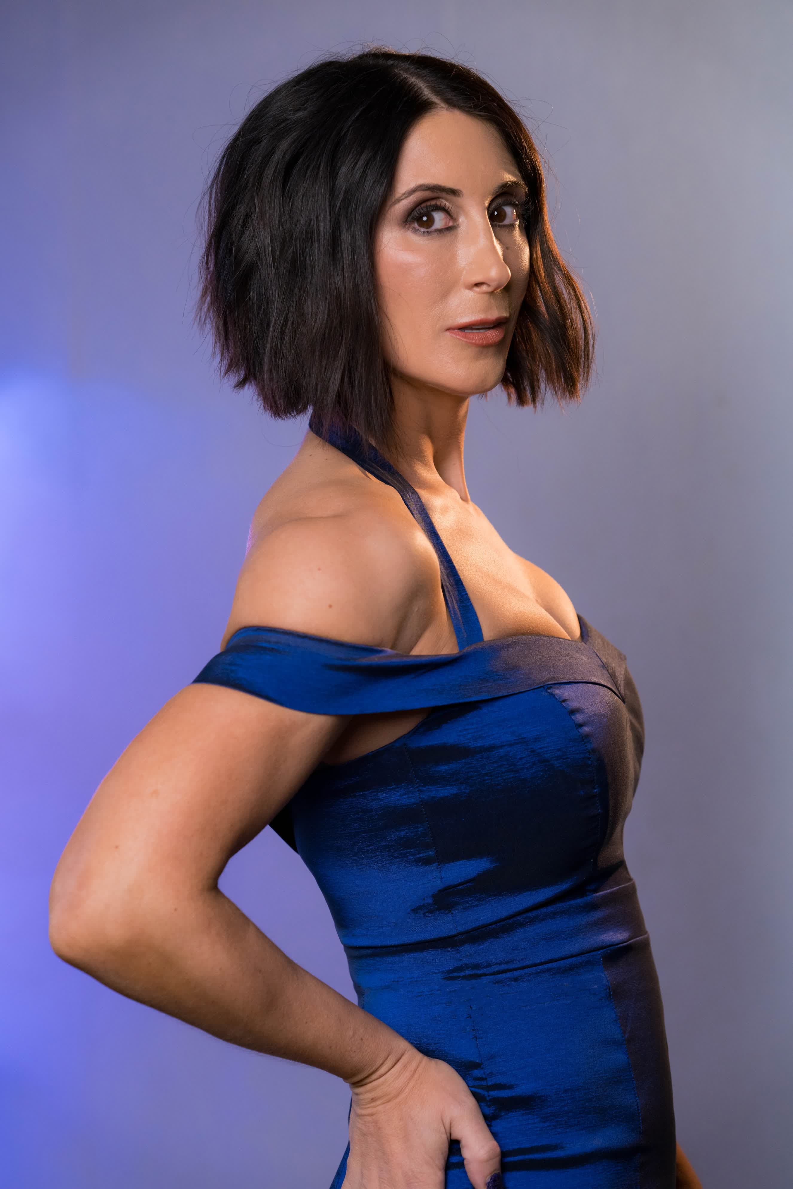 Linsay Rousseau