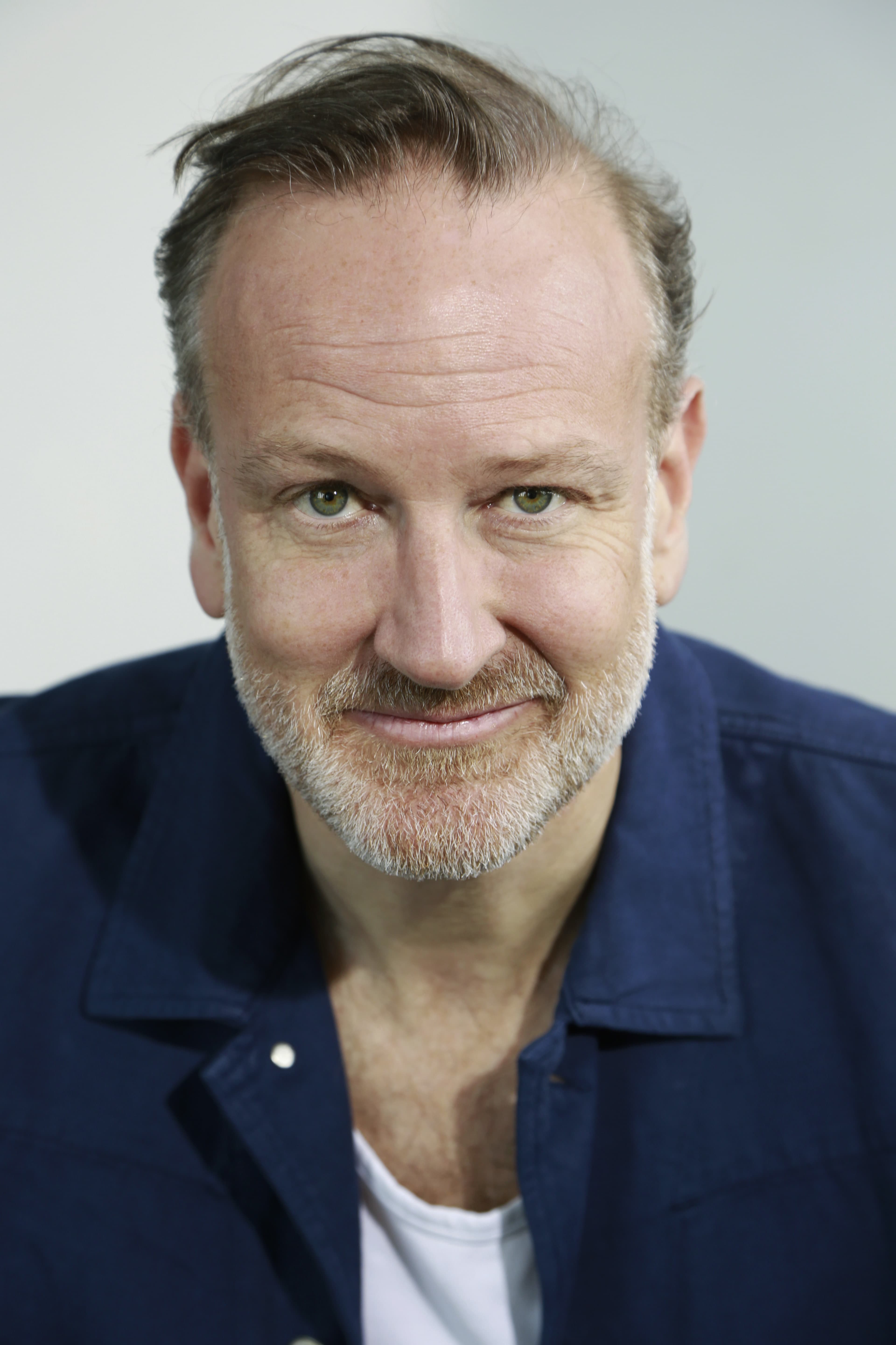 Thomas Douglas