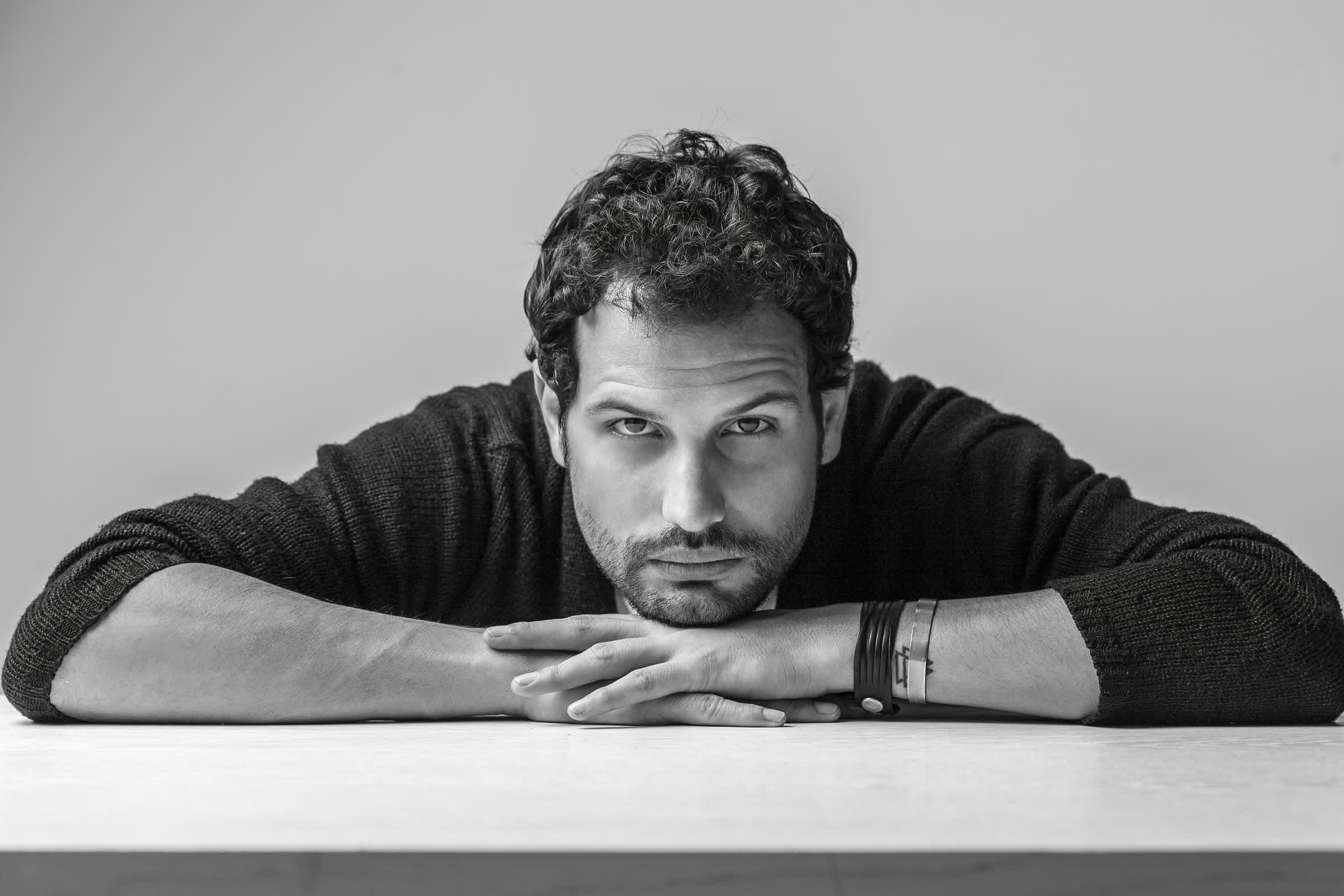 Roberto Urbina