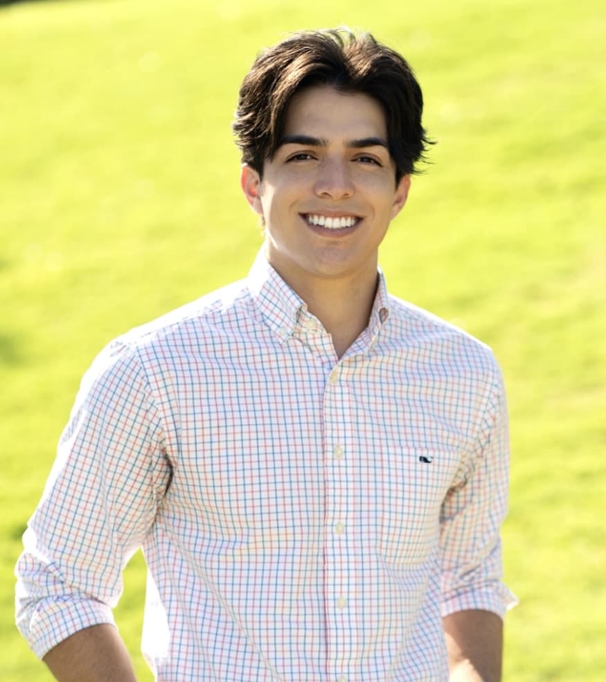 Nathen Gurrola