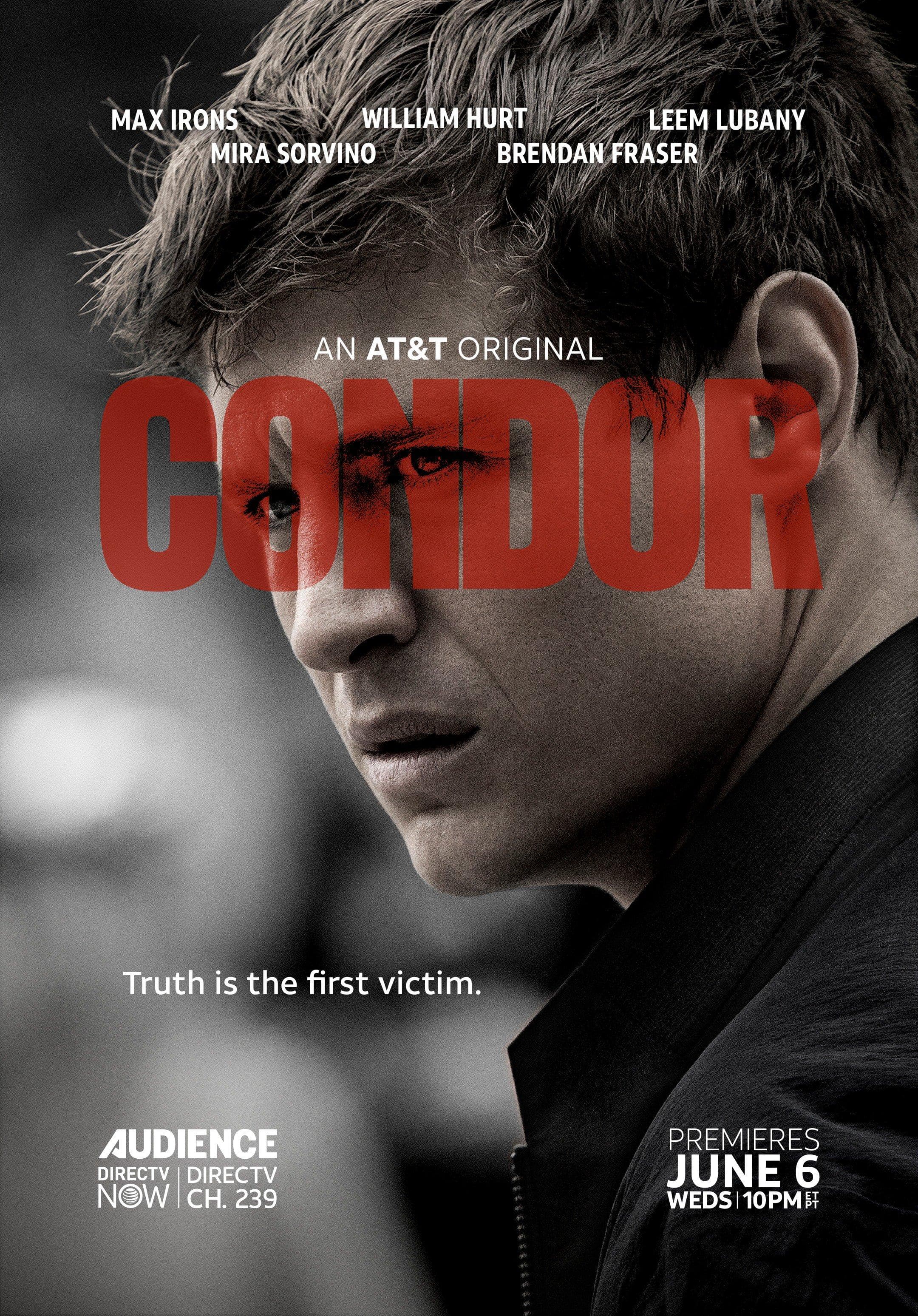 Condor poster