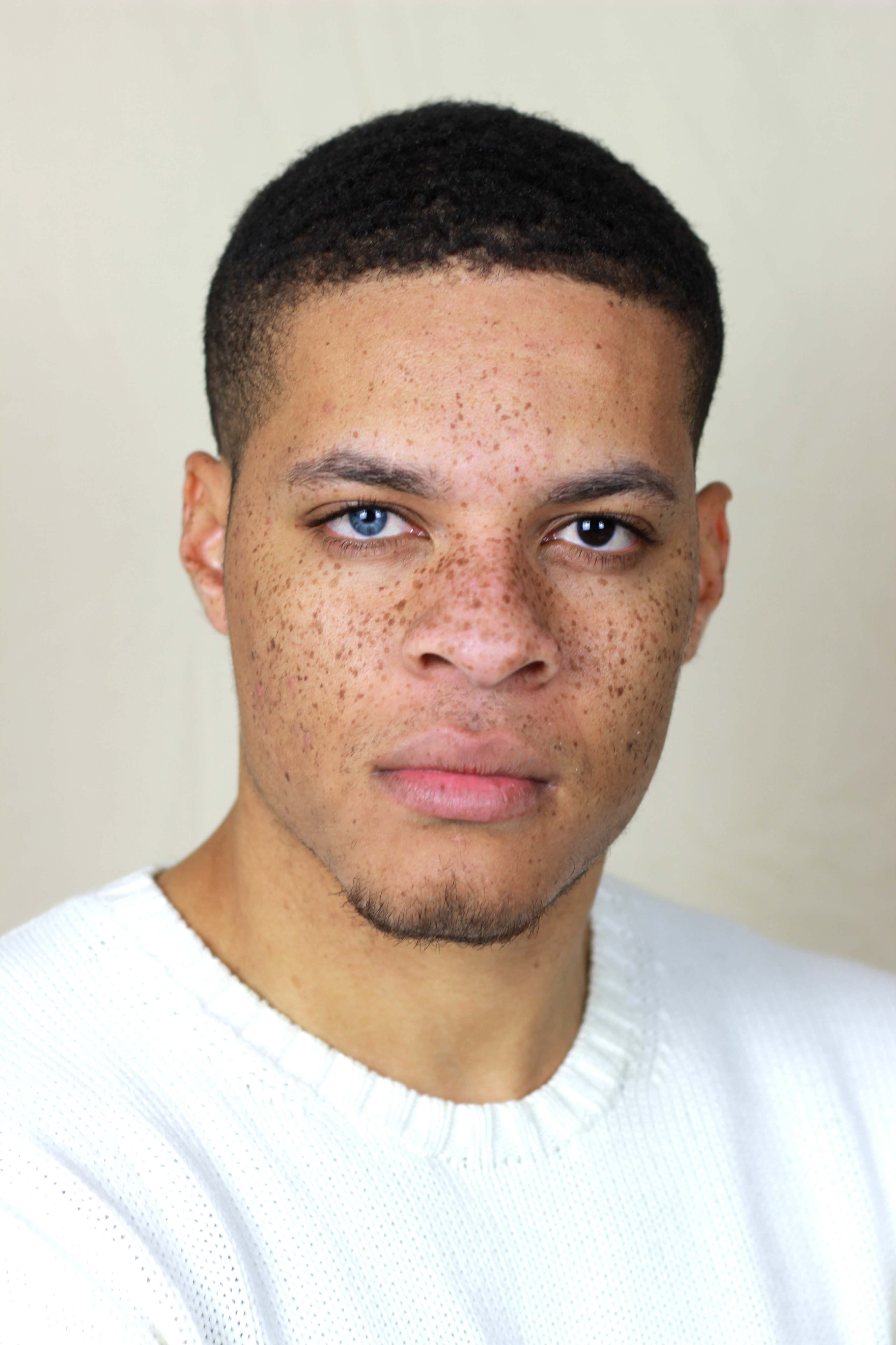 Kaine Buffonge