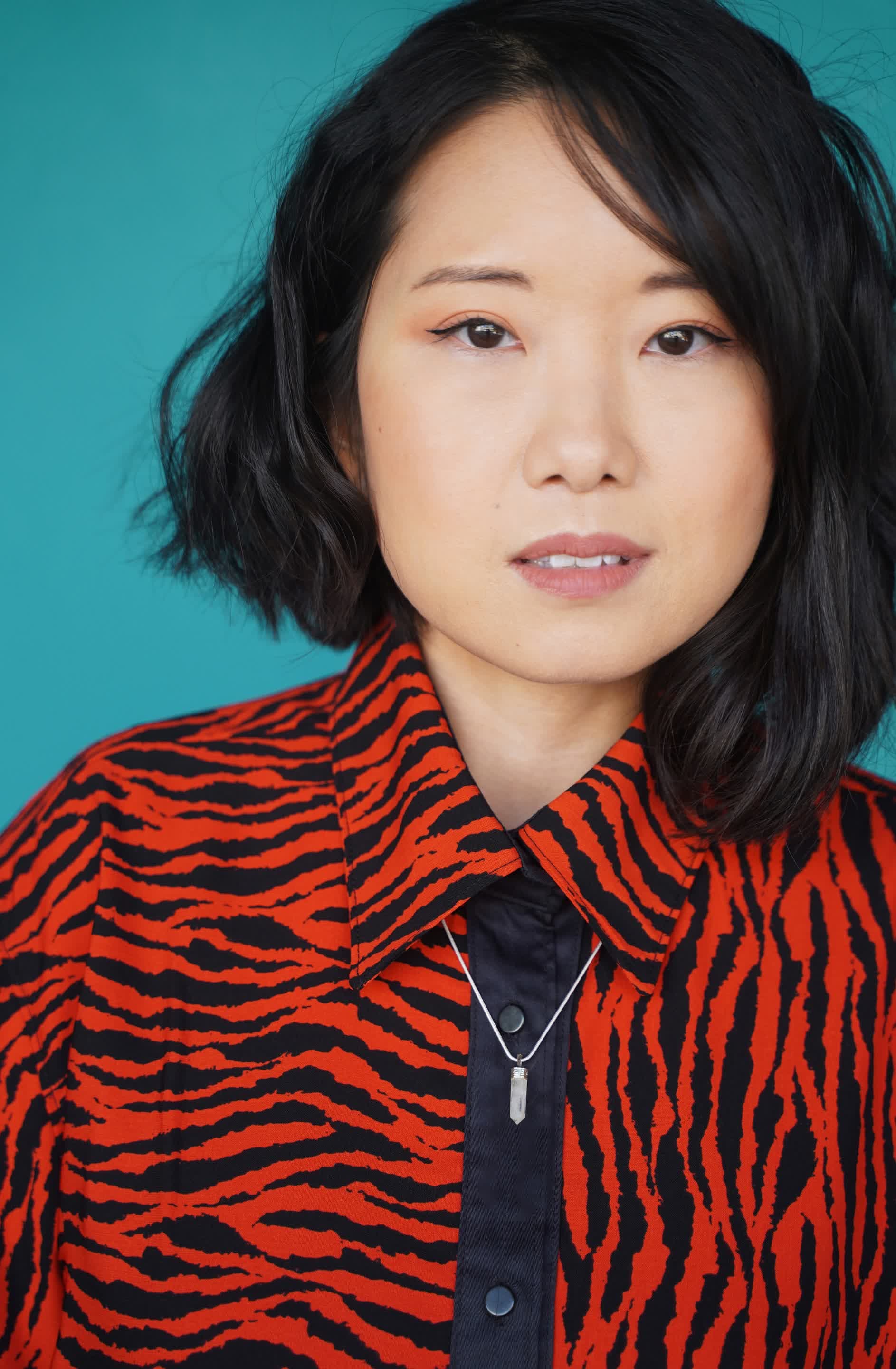 Jinny Chung