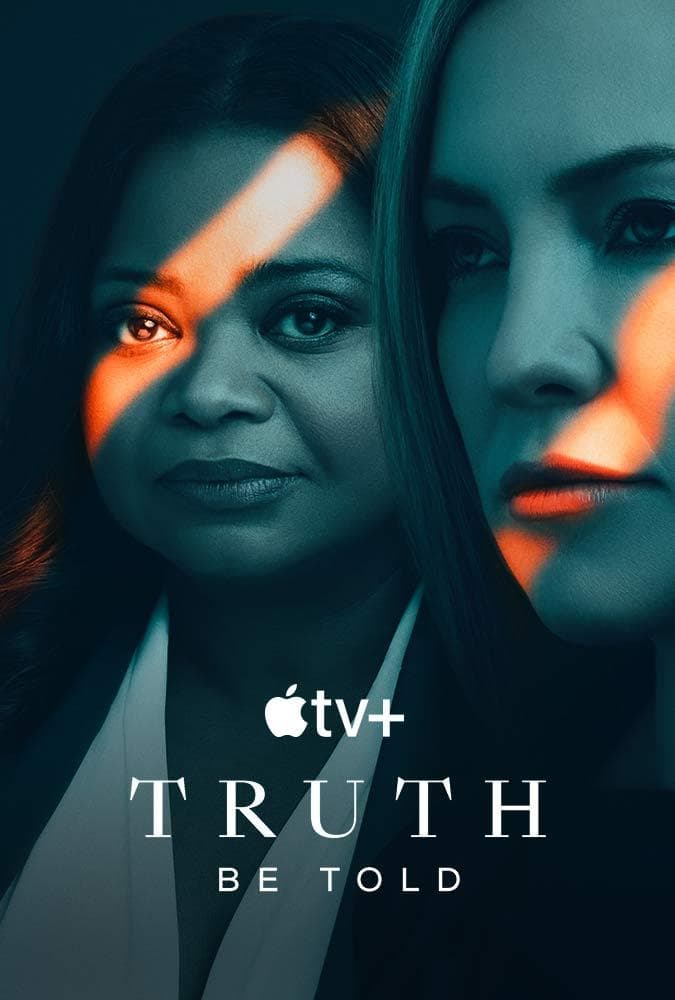 Truth Be Told poster