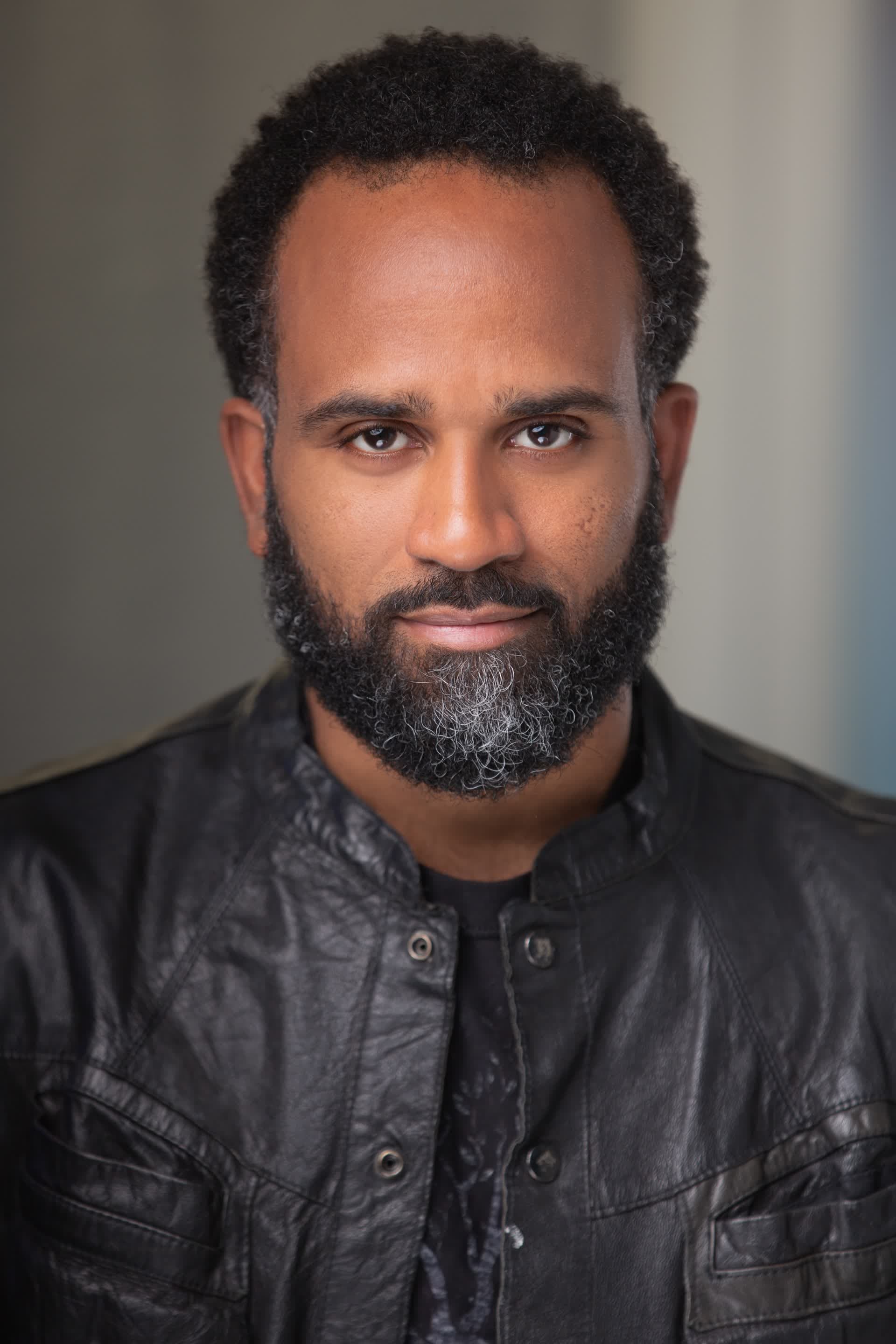 Anthony S. Goolsby